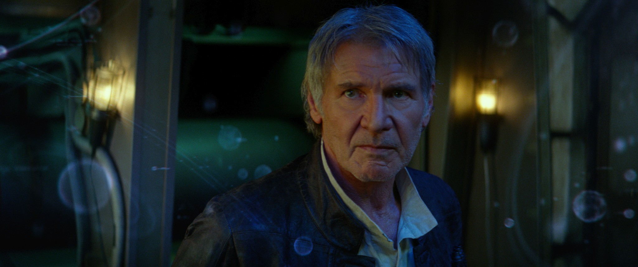 movie, star wars episode vii: the force awakens, han solo, harrison ford, star wars