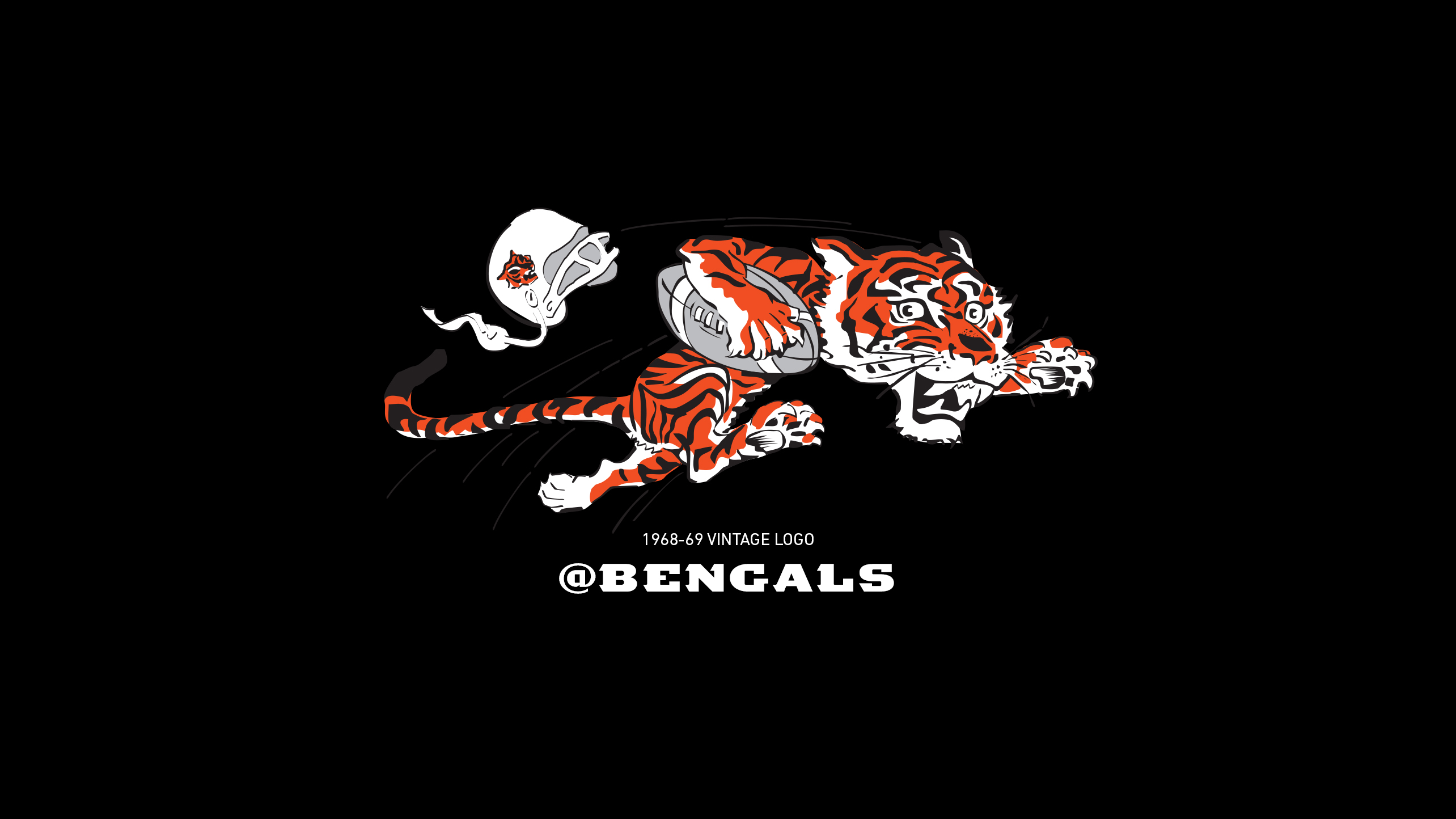 Download Cincinnati Bengals wallpapers for mobile phone, free Cincinnati  Bengals HD pictures