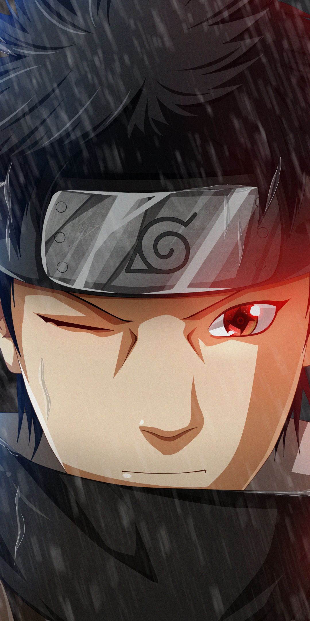 Shisui uchiha  Anime, Naruto and sasuke wallpaper, Wallpaper naruto  shippuden