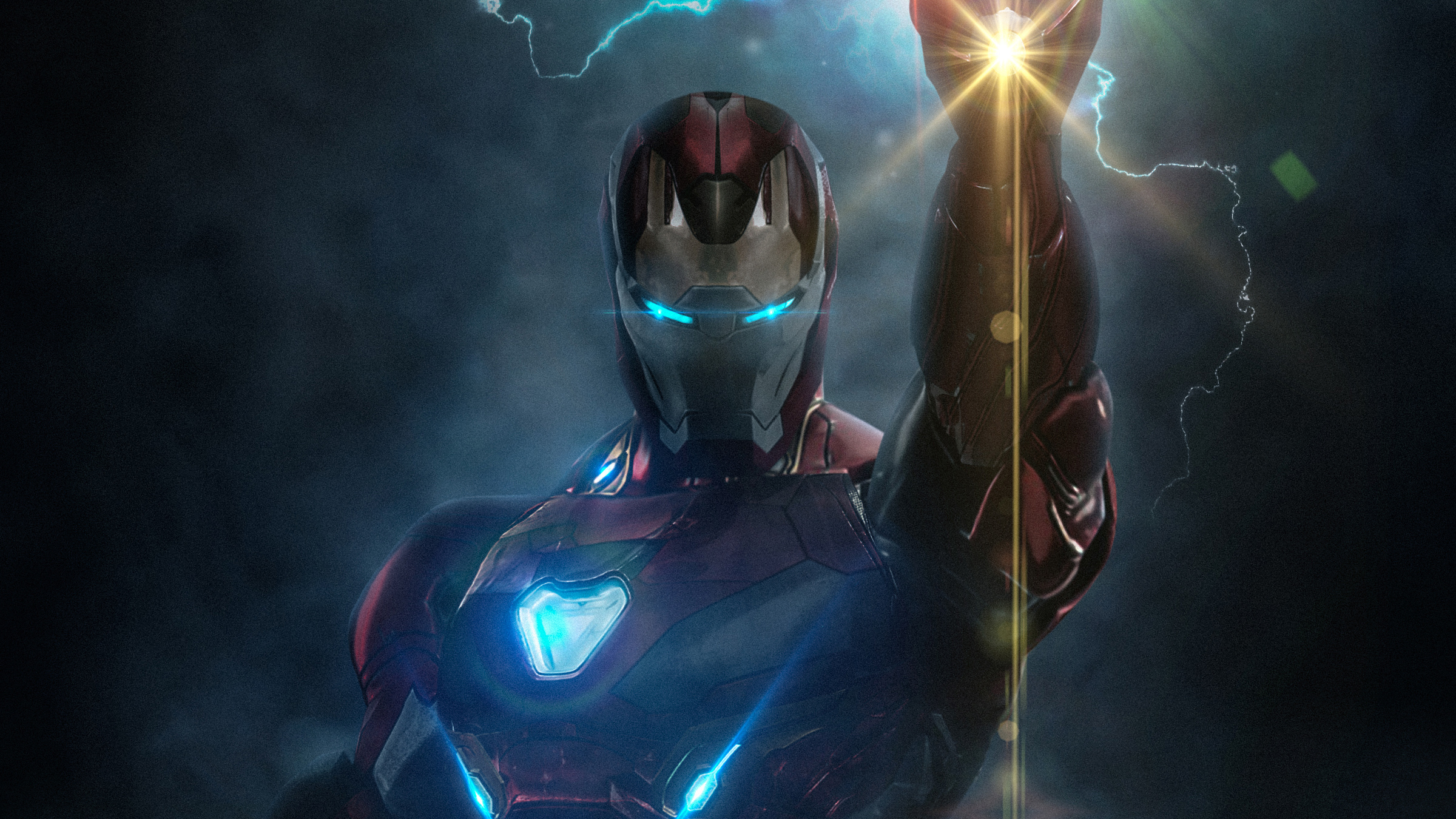 tony stark, iron man, avengers endgame, the avengers, movie Free Stock Photo