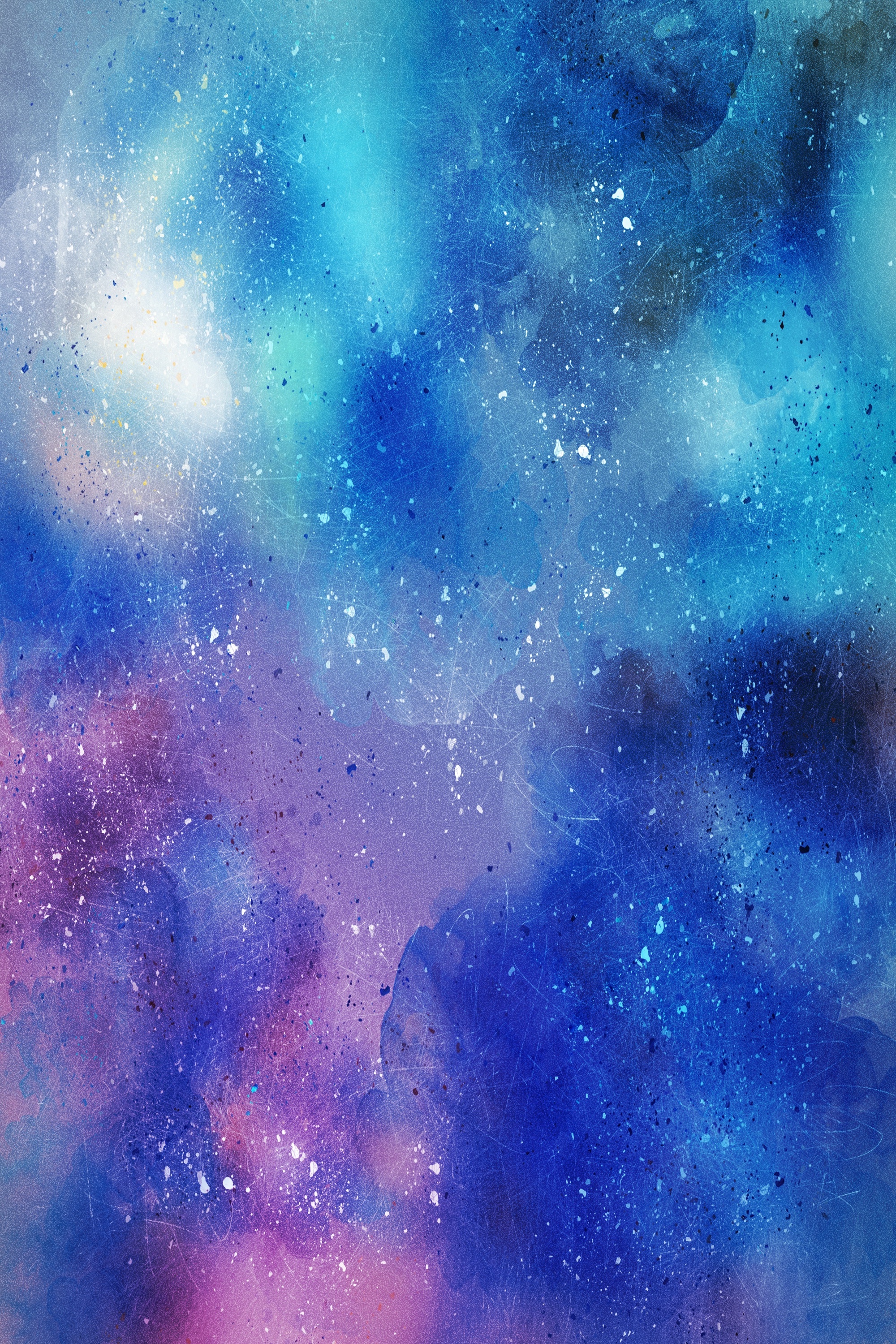 shades, scratches, texture, textures, paint, stains, spots, mixing iphone wallpaper