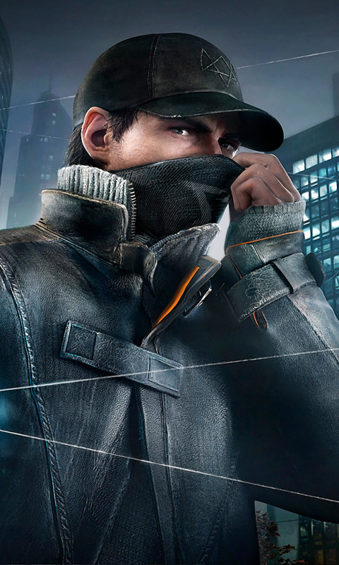 Watch Dogs Logo Wallpaper 77 images