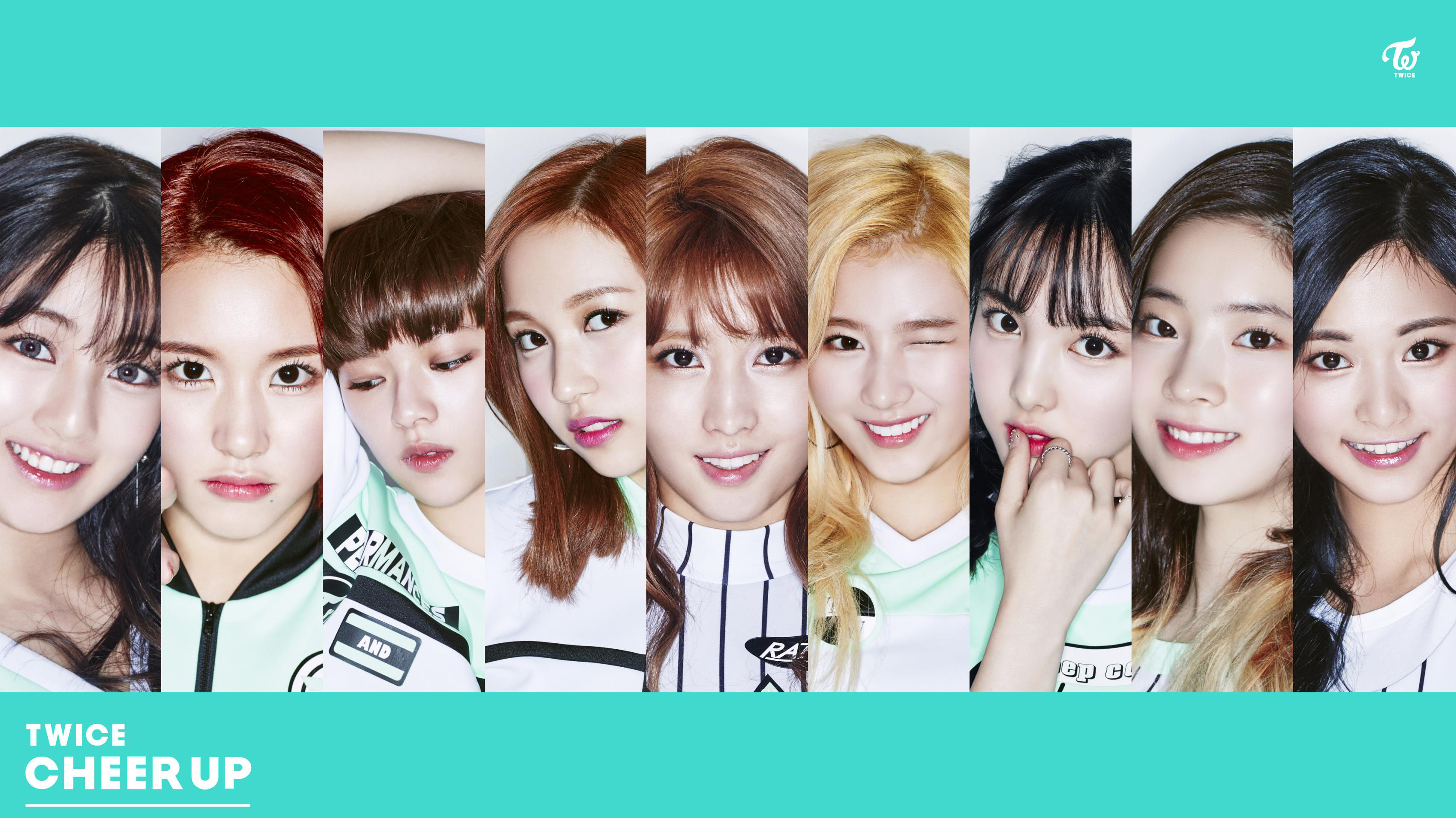  Twice HD Android Wallpapers