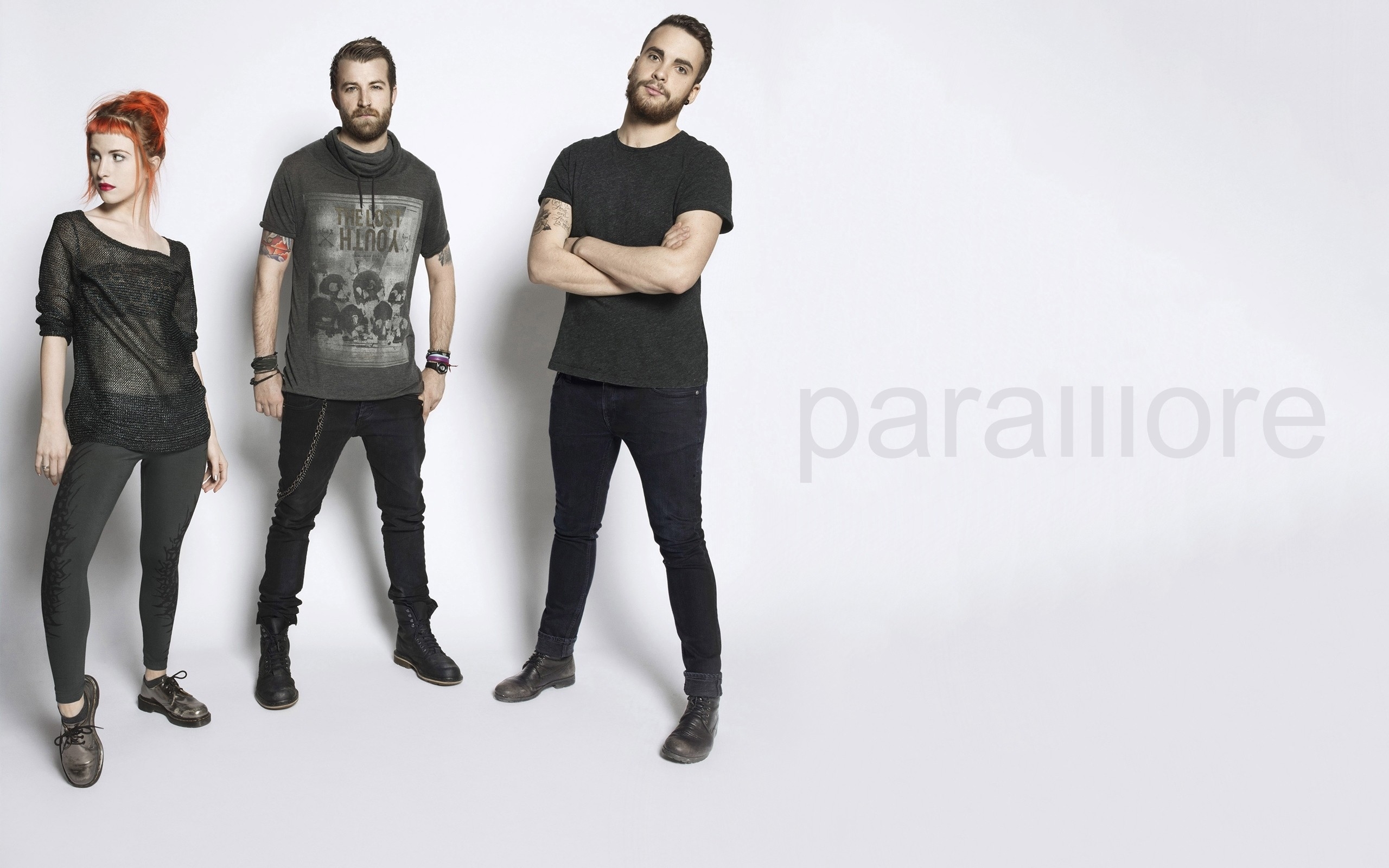 Paramore Song Lyrics Wallpaper - Download to your mobile from PHONEKY