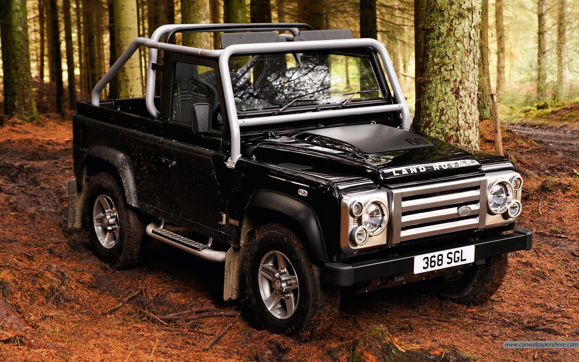 vehicles, land rover wallpaper for mobile