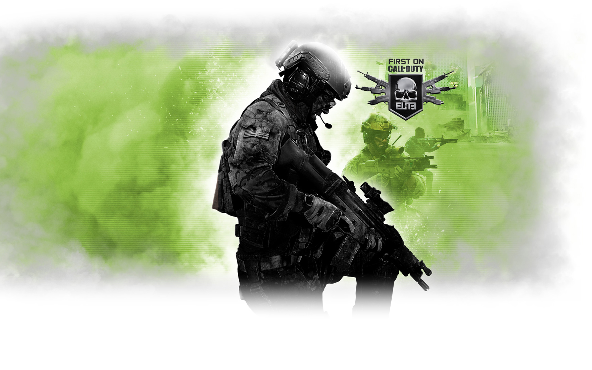 290836 descargar fondo de pantalla videojuego, call of duty: modern warfare 3, call of duty: protectores de pantalla e imágenes gratis