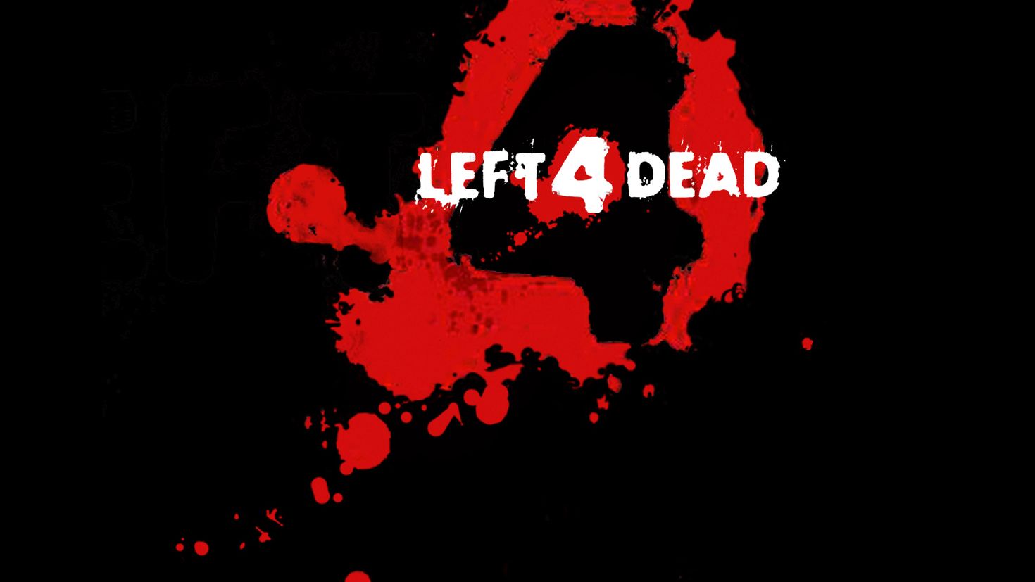 Left steam скачать бесплатно фото 42