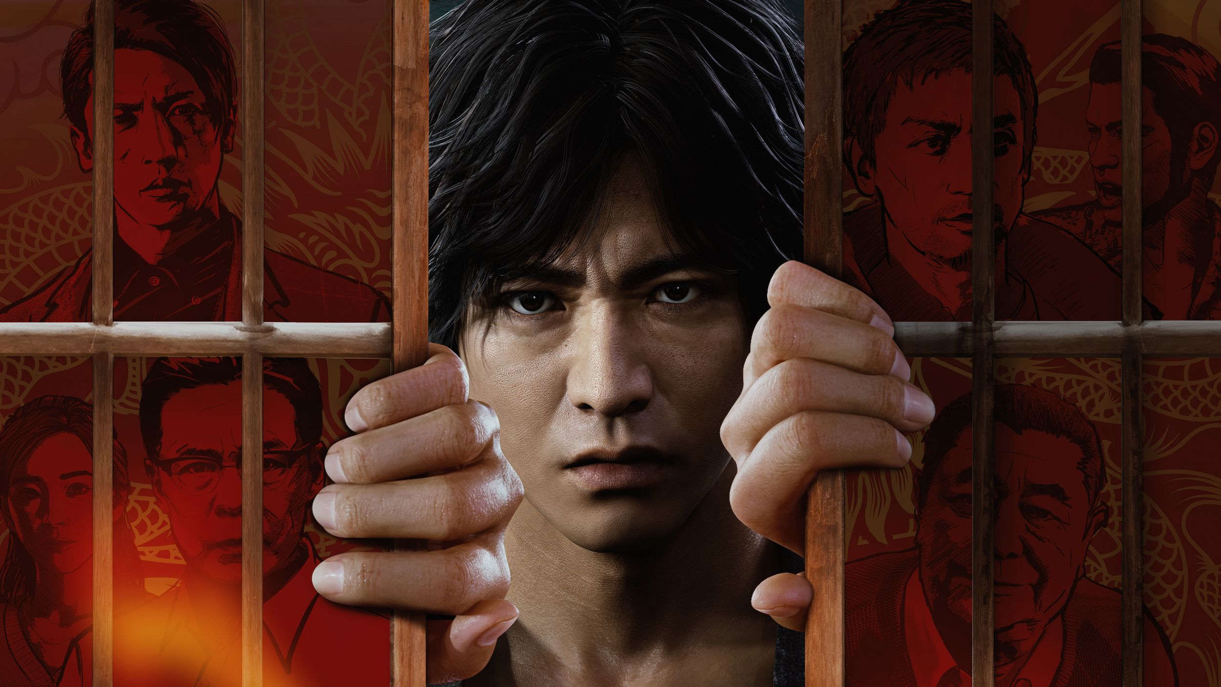 Judgment steam key фото 106