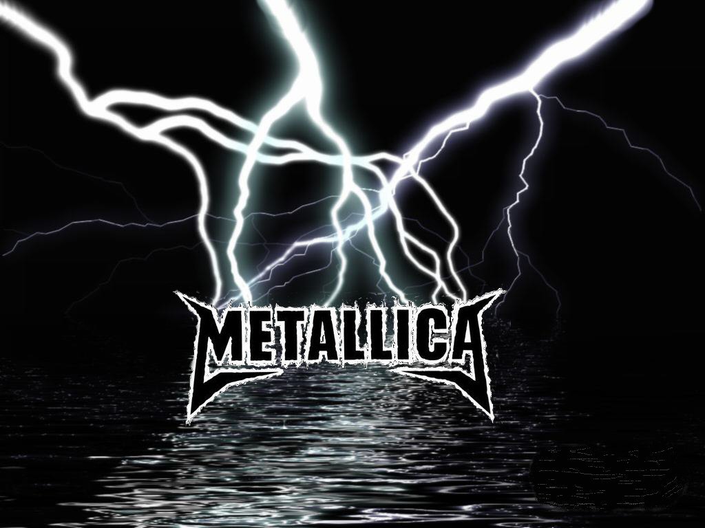Free Images  Metallica