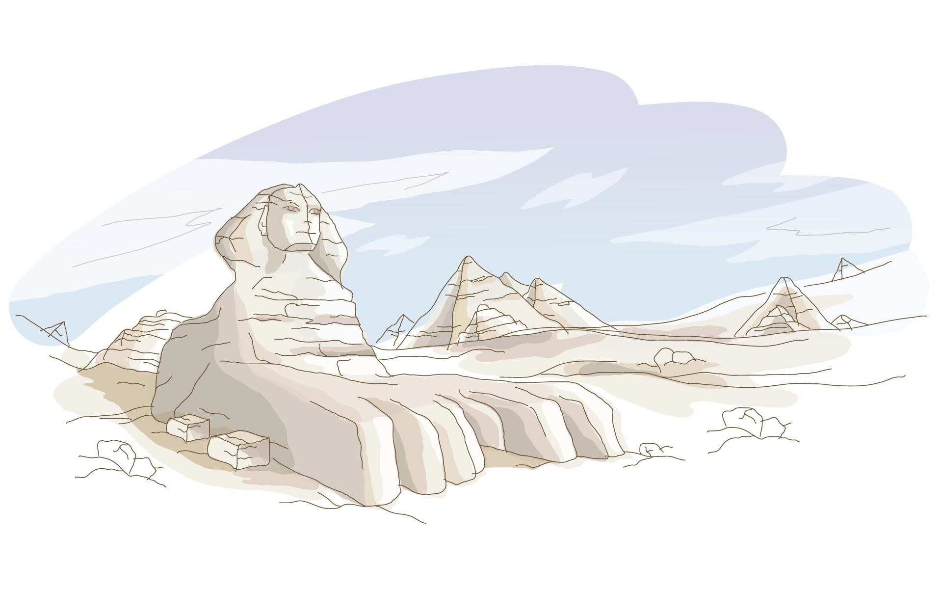 Sphinx HD download for free