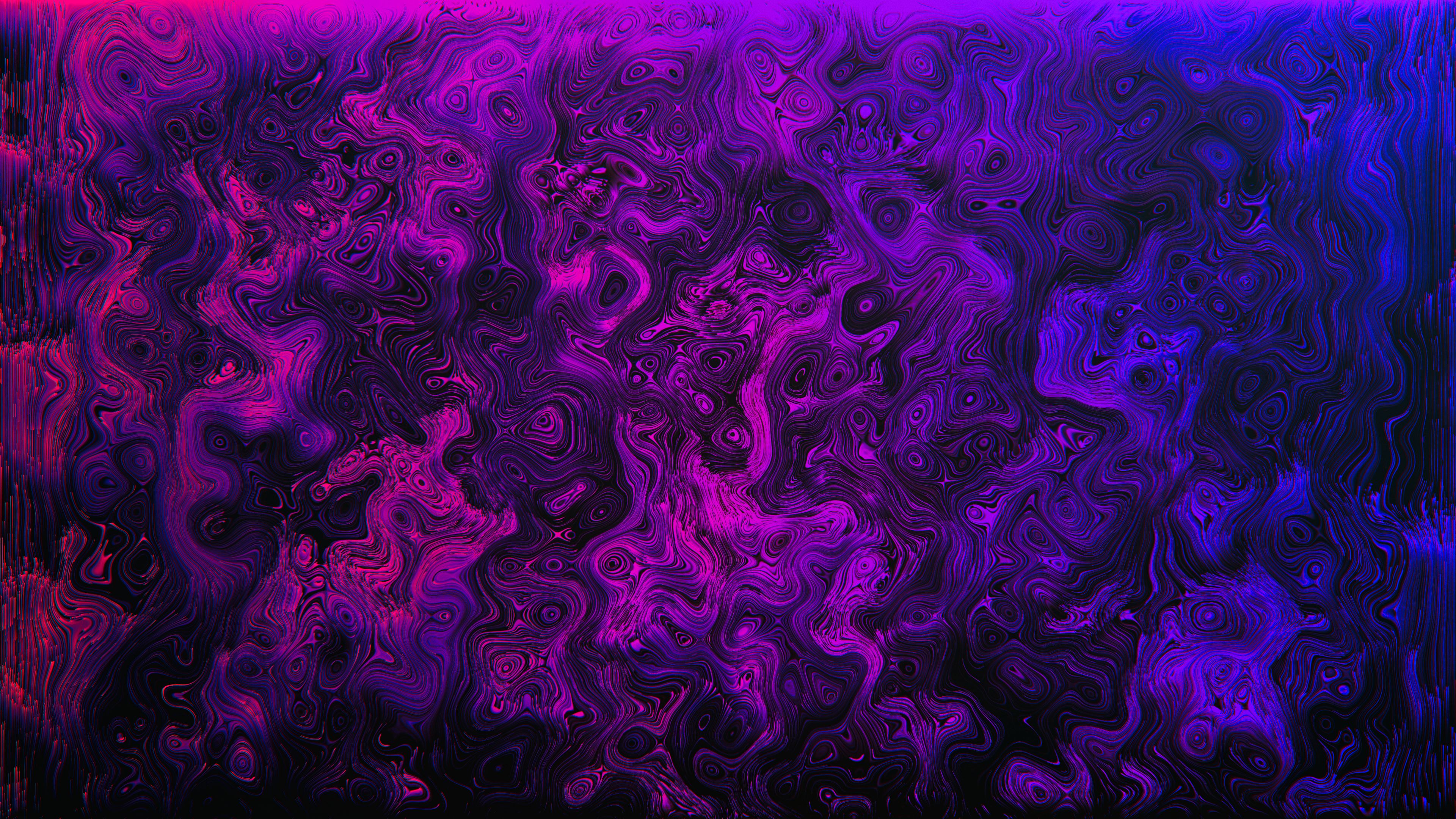 Mobile wallpaper purple, abstract