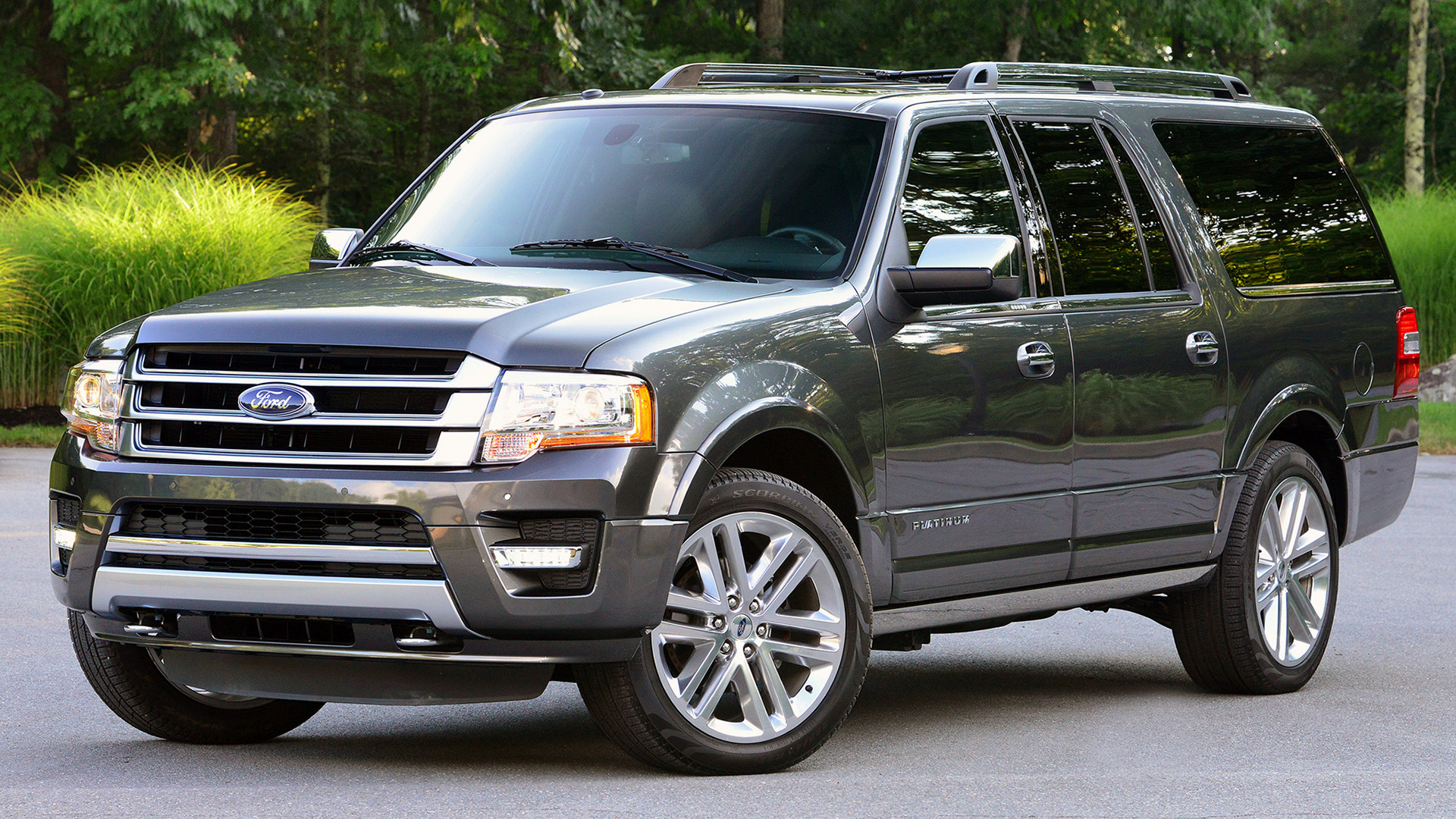 Ford Expedition u324