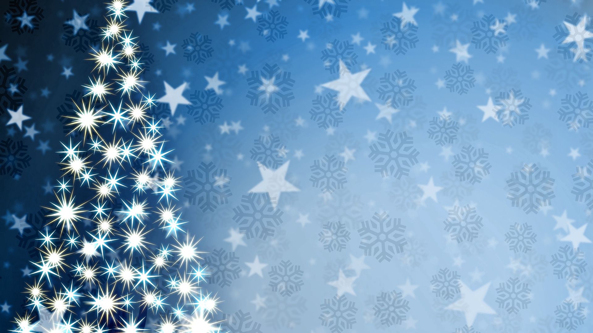 Download mobile wallpaper Stars, Christmas Tree, Abstract, Picture, Background, Drawing for free.