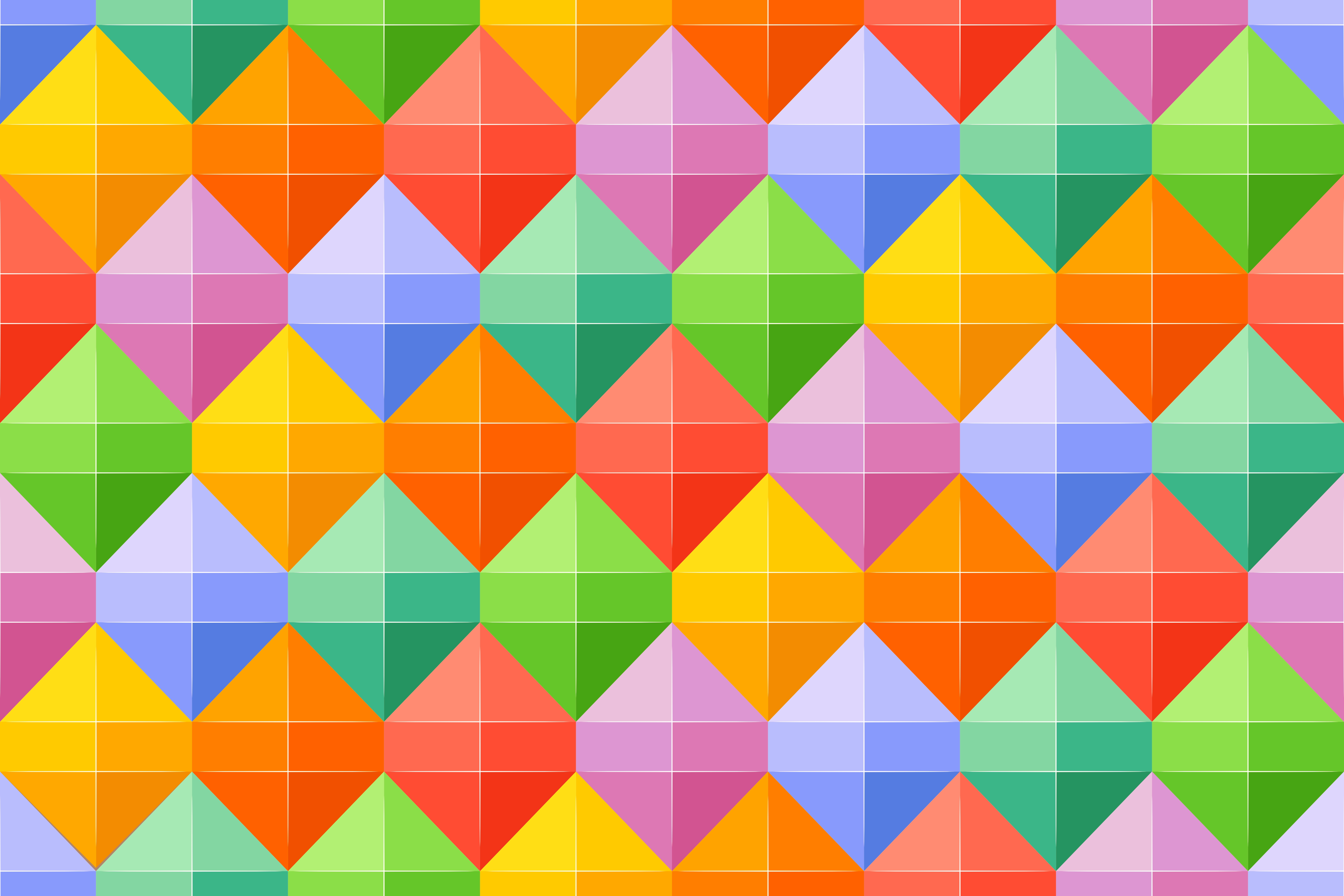 Colorful  4k Wallpaper