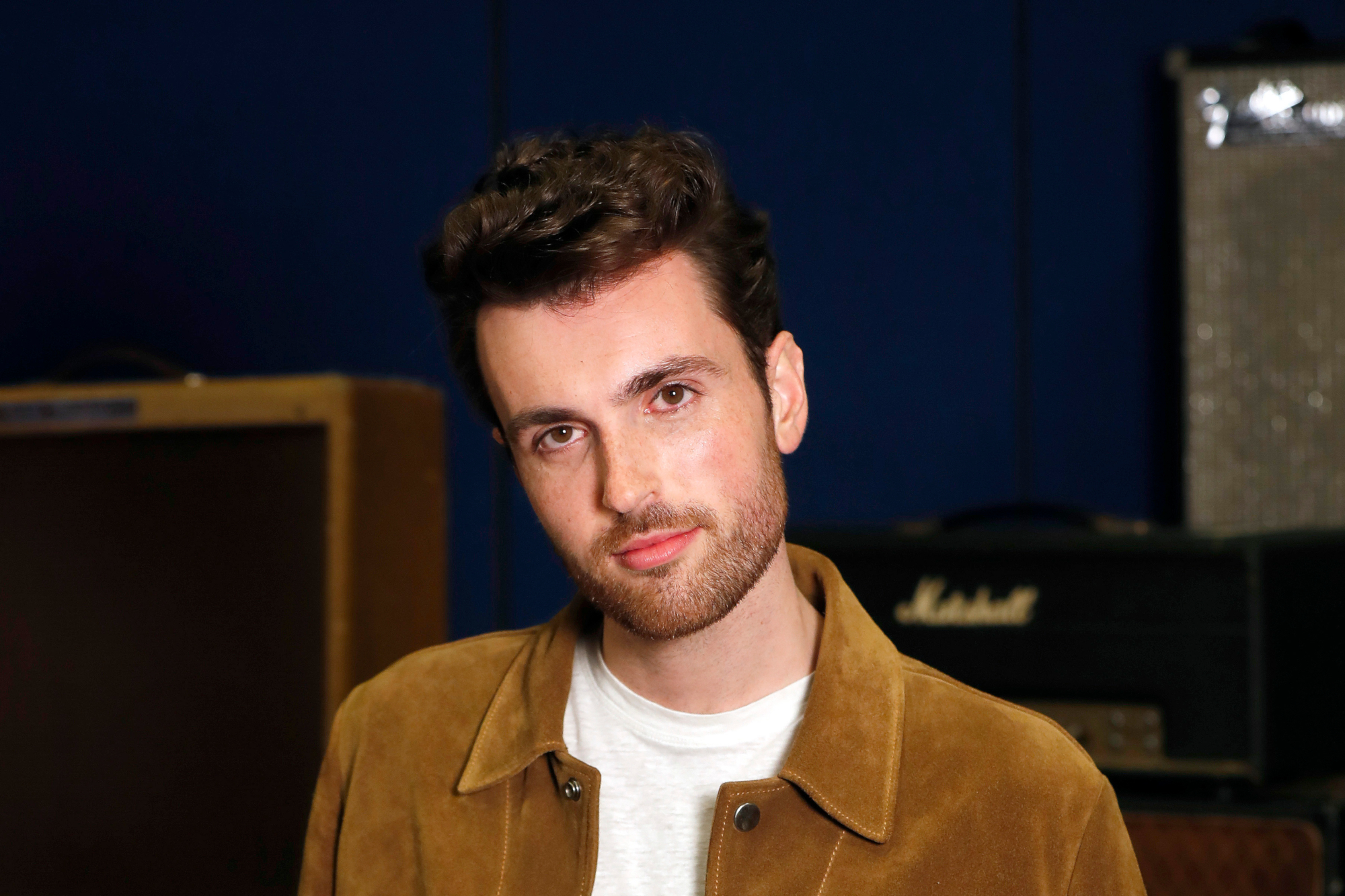 Фото duncan laurence