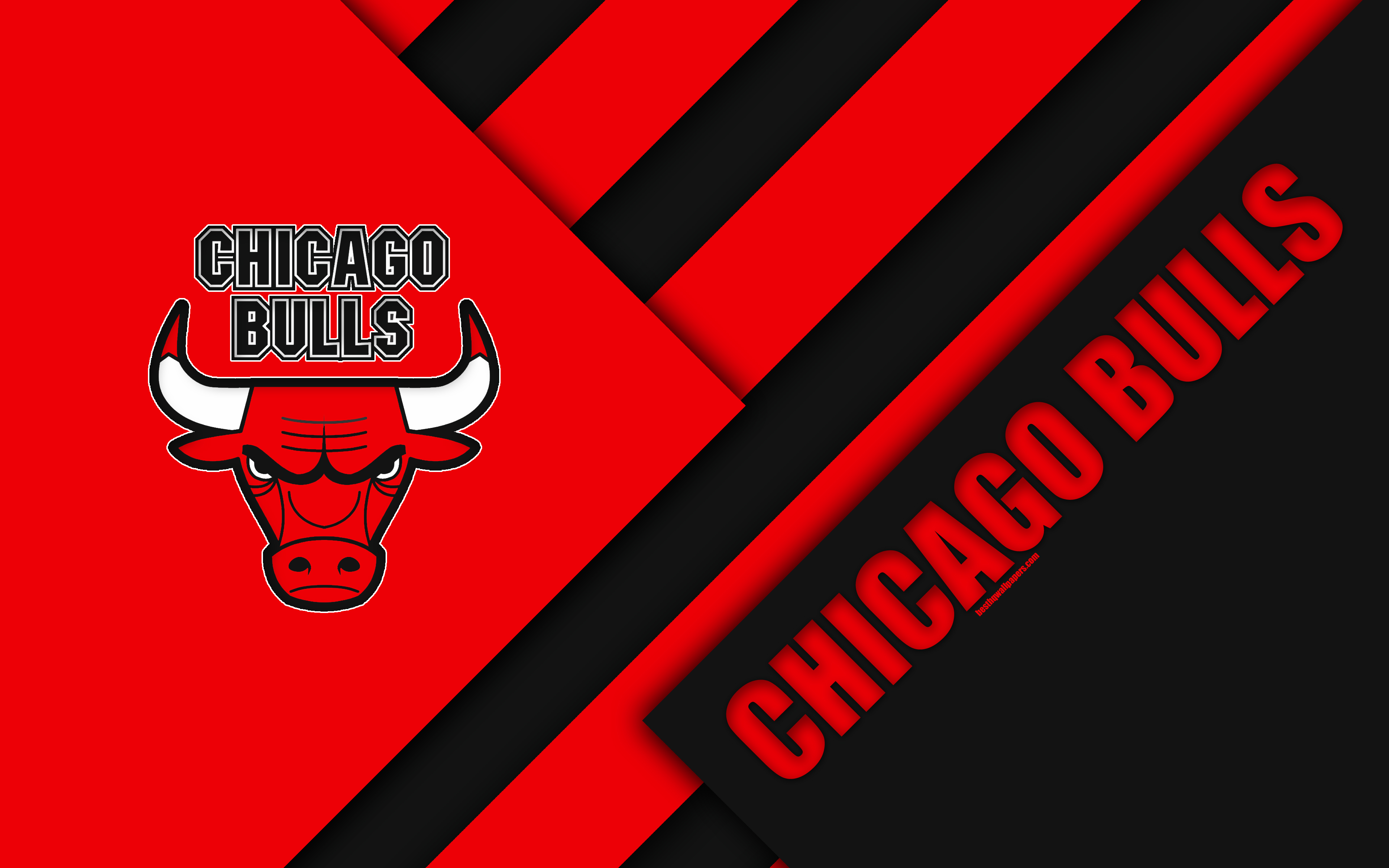 Чикаго Булс 90е