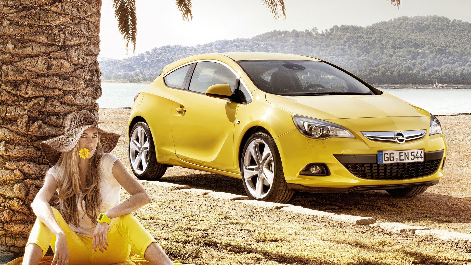 vehicles, opel Full HD