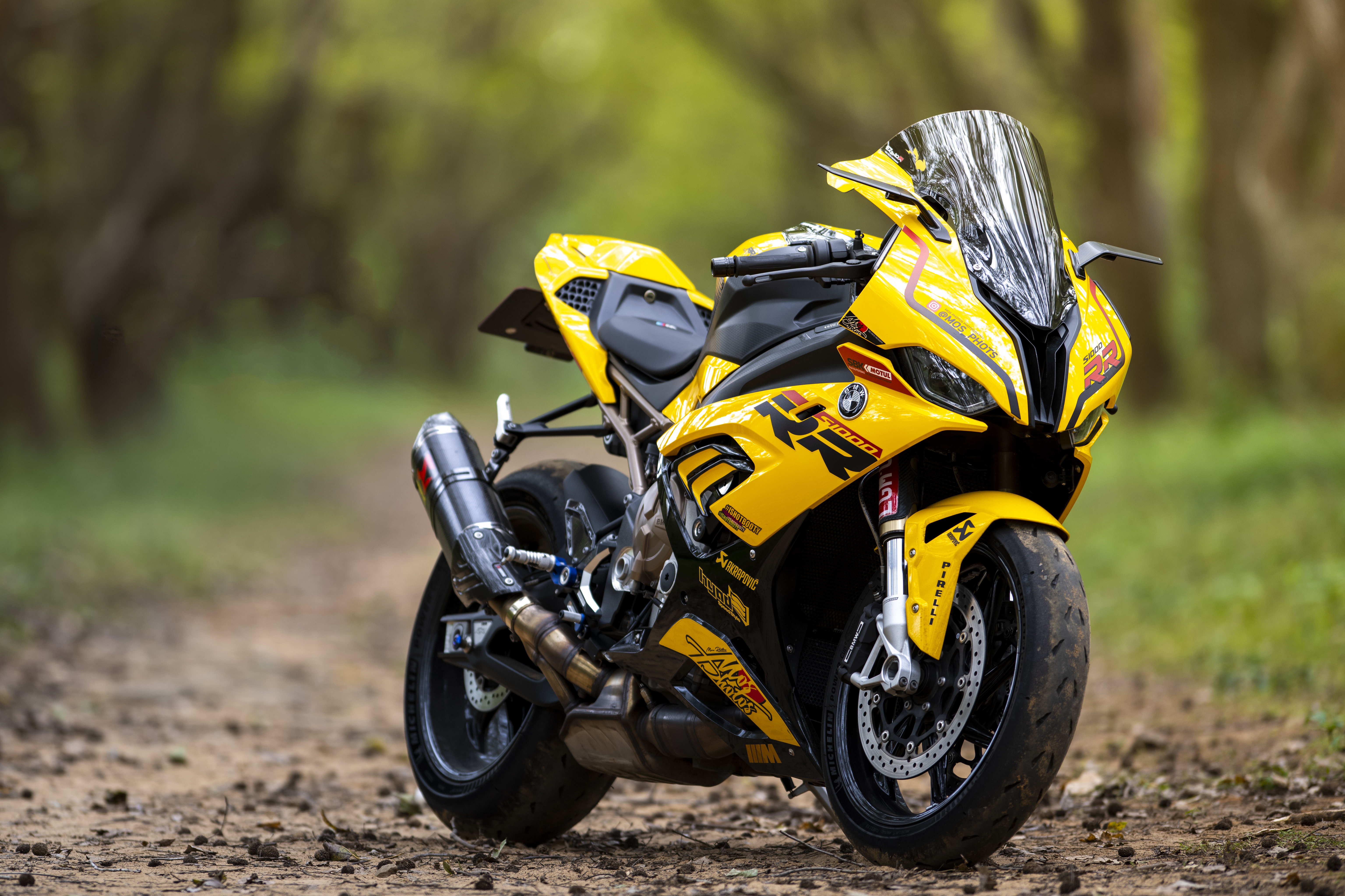 bmw s1000, bmw s1000rr, motorcycle, vehicles, motorcycles