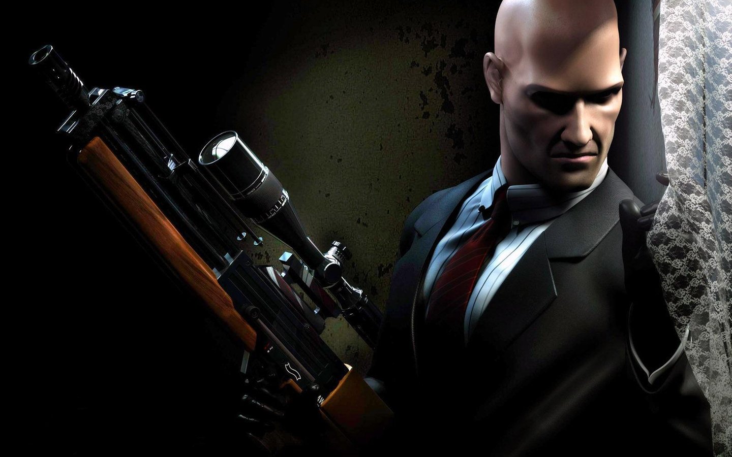 Hitman silent assassin steam фото 56