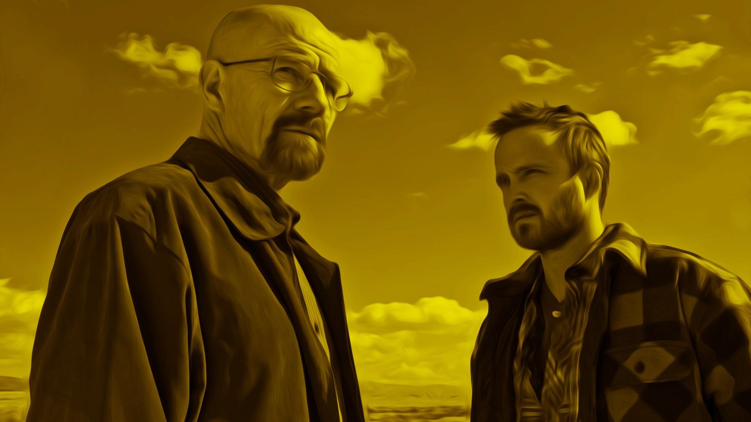 Breaking bad презентация