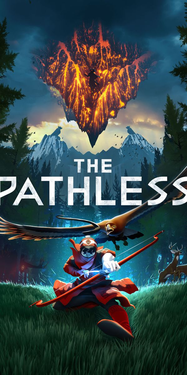 The pathless. Pathless игра. The pathless (ps5). [Switch] the pathless. The pathless [FITGIRL REPACK].