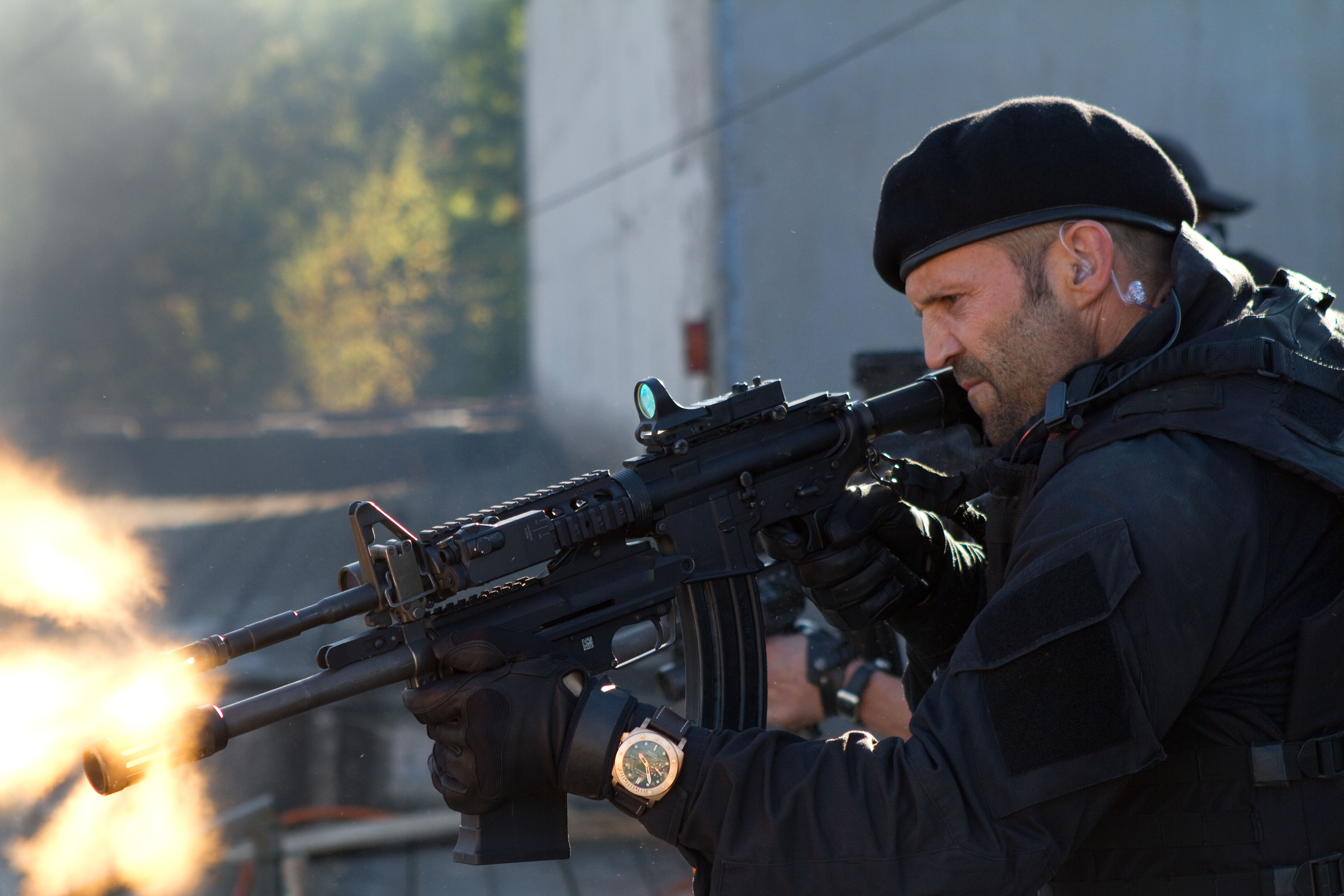 movie, the expendables 2, jason statham, lee christmas, the expendables QHD