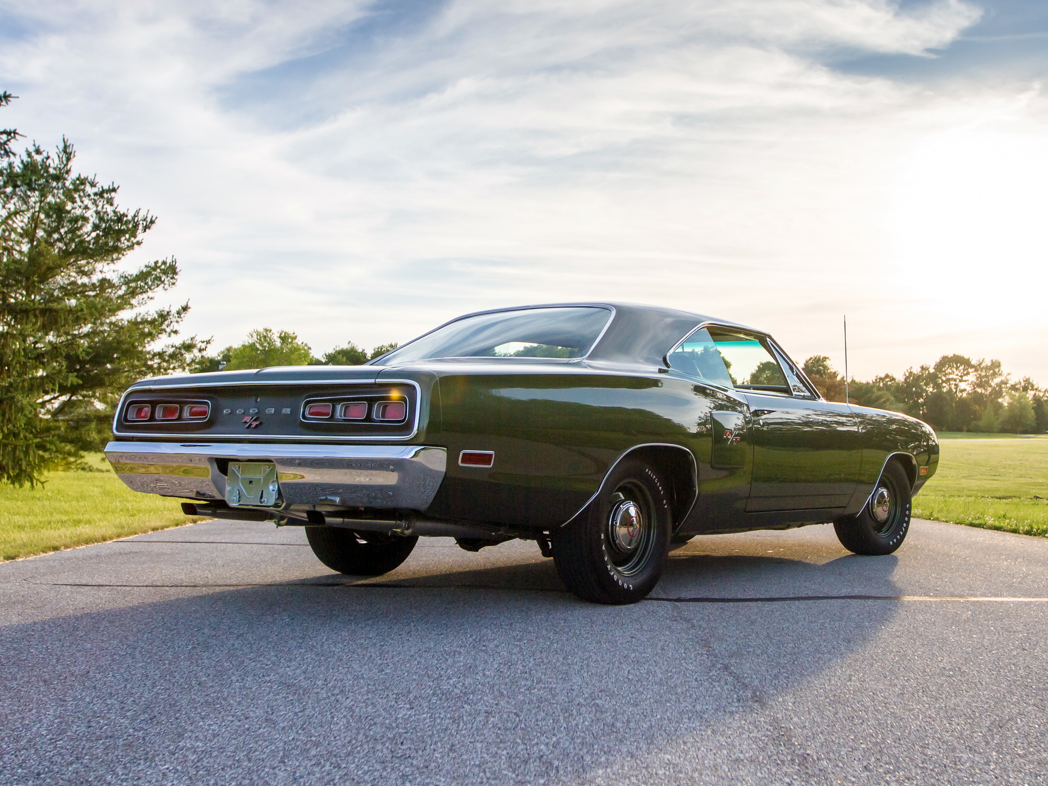 Hemi dodge Custom