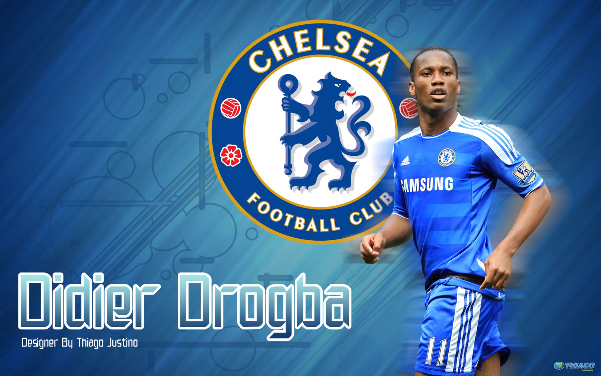 Didier Drogba | Football World