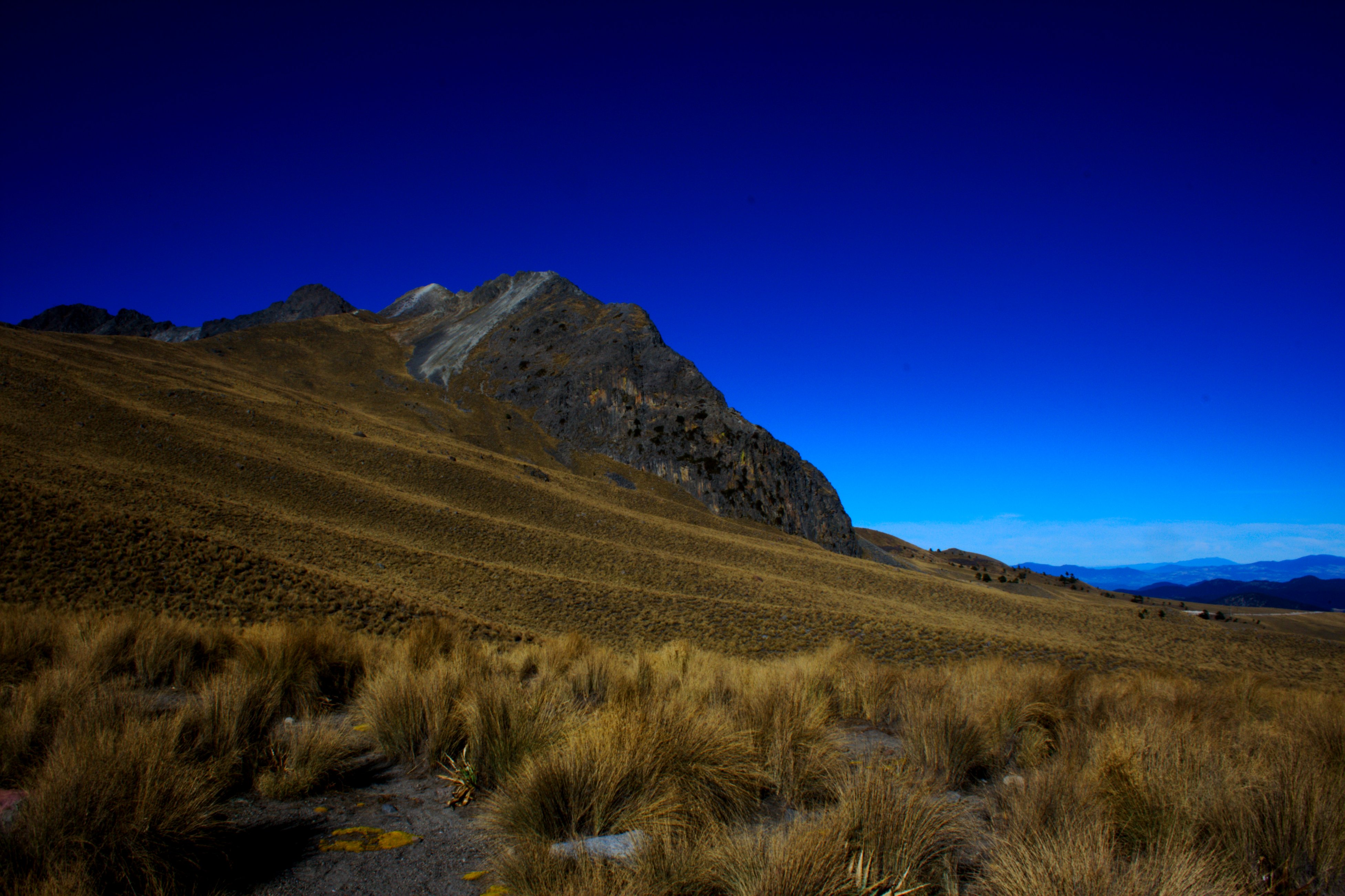 Laden Sie das Berg, Natur, Grass, Sky, Mexiko-Bild kostenlos auf Ihren PC-Desktop herunter
