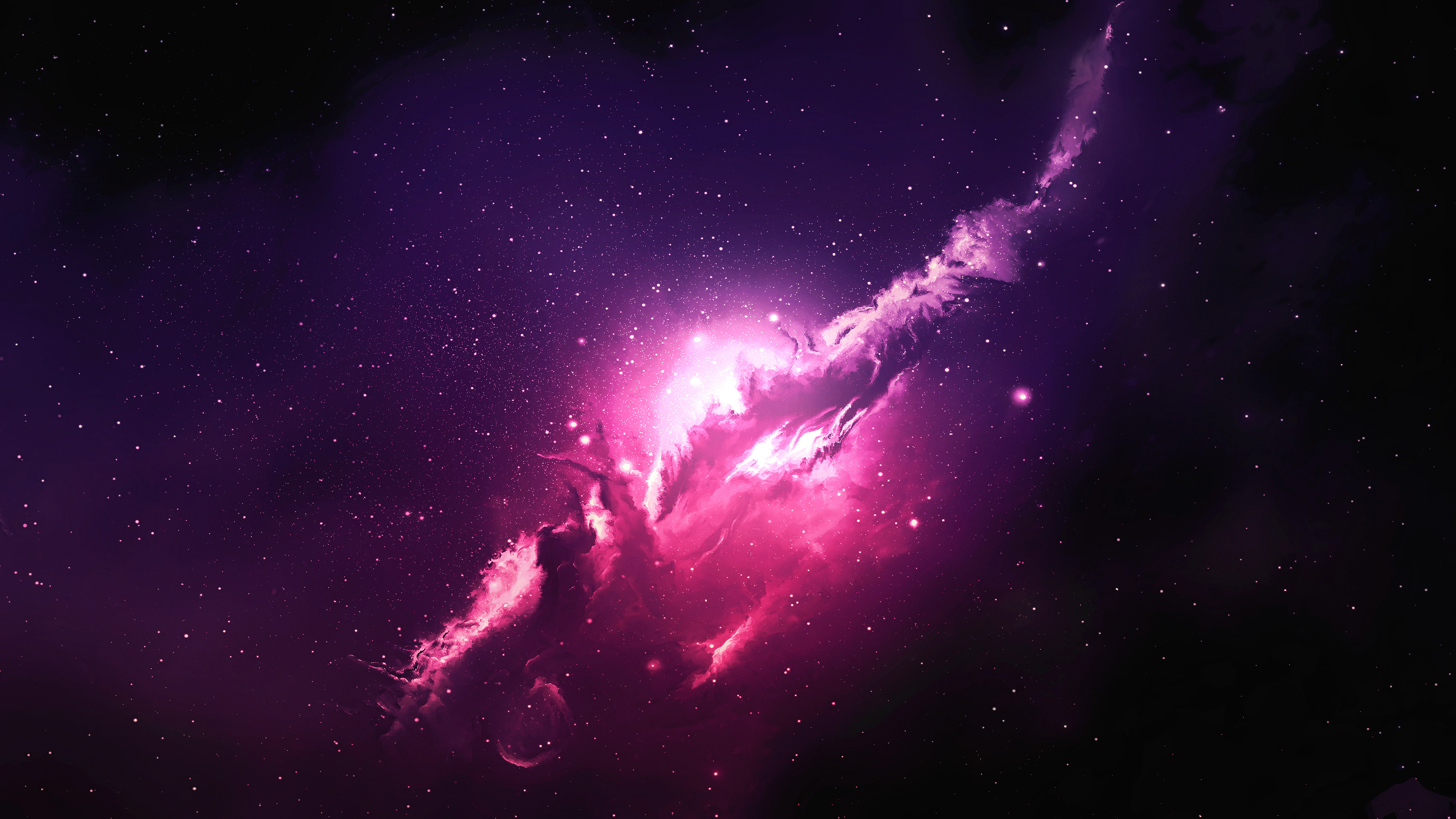 Optika nebula x иллюстрация steam фото 12