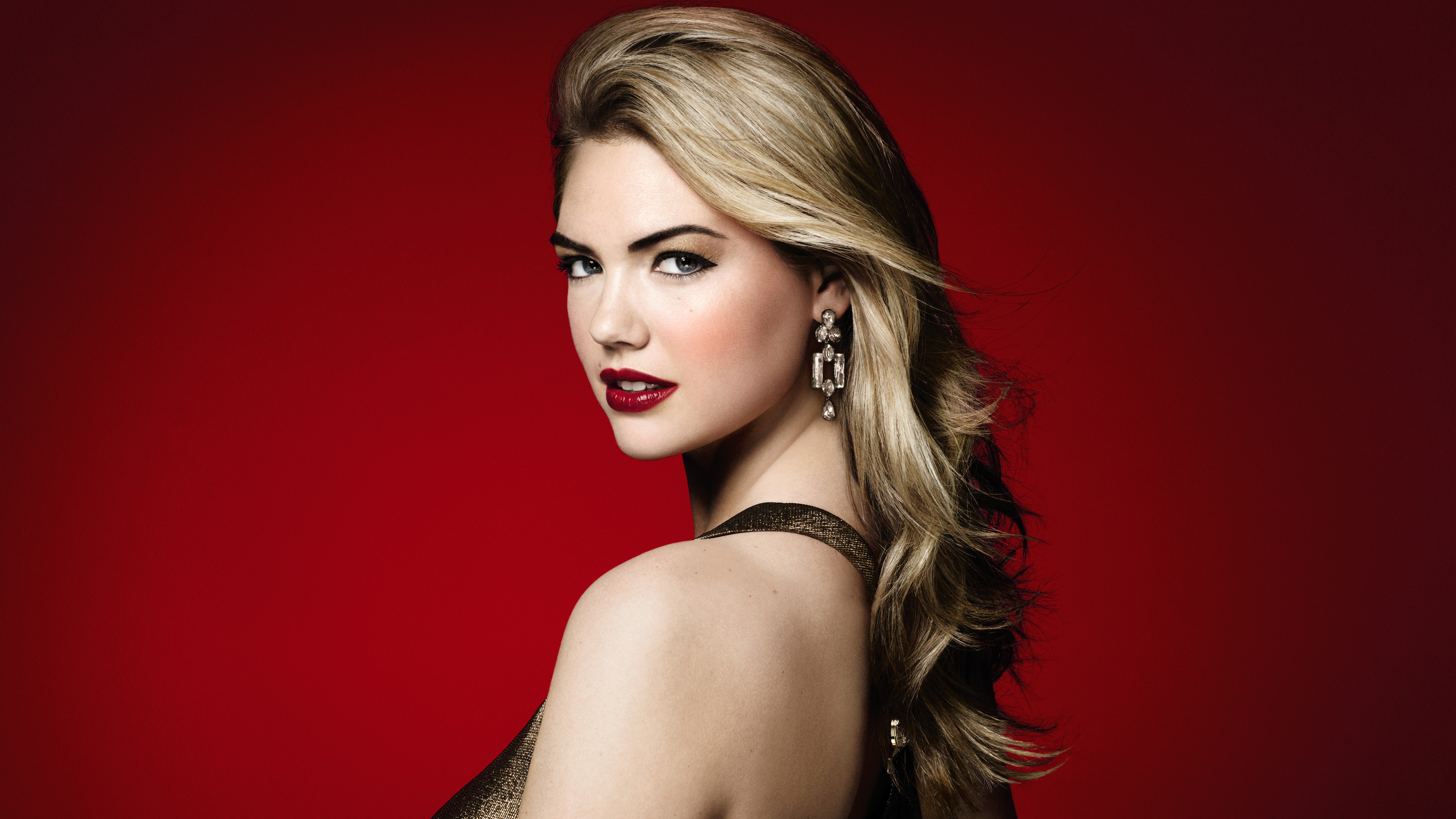 40+ Kate Upton HD Wallpapers and Backgrounds