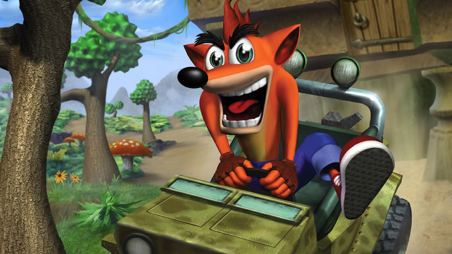 Crash details. Крэш бандикут. Крэш бандикут 1. Crash Bandicoot 3d. Crash Bandicoot 4.