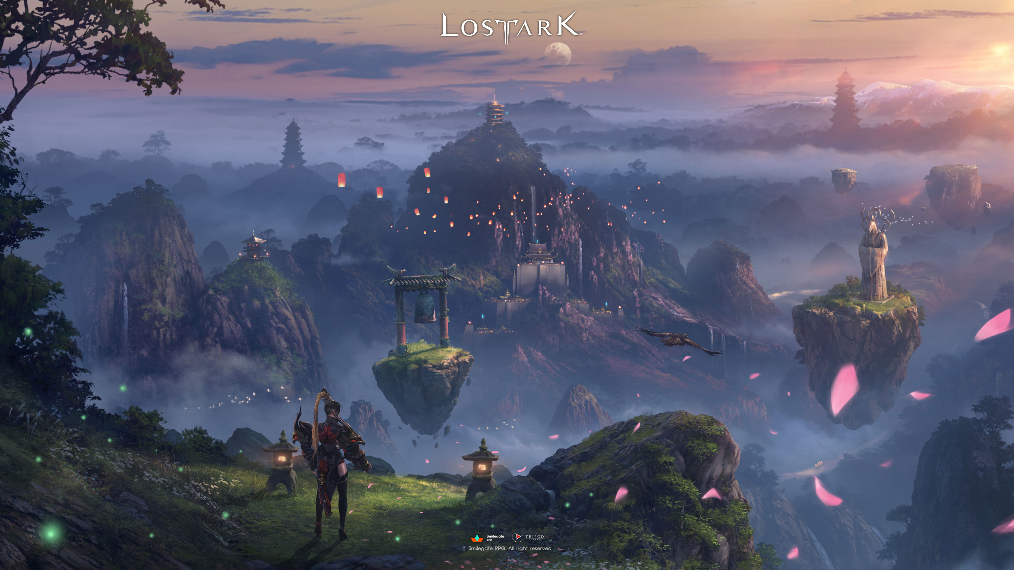 Lost Ark - Download