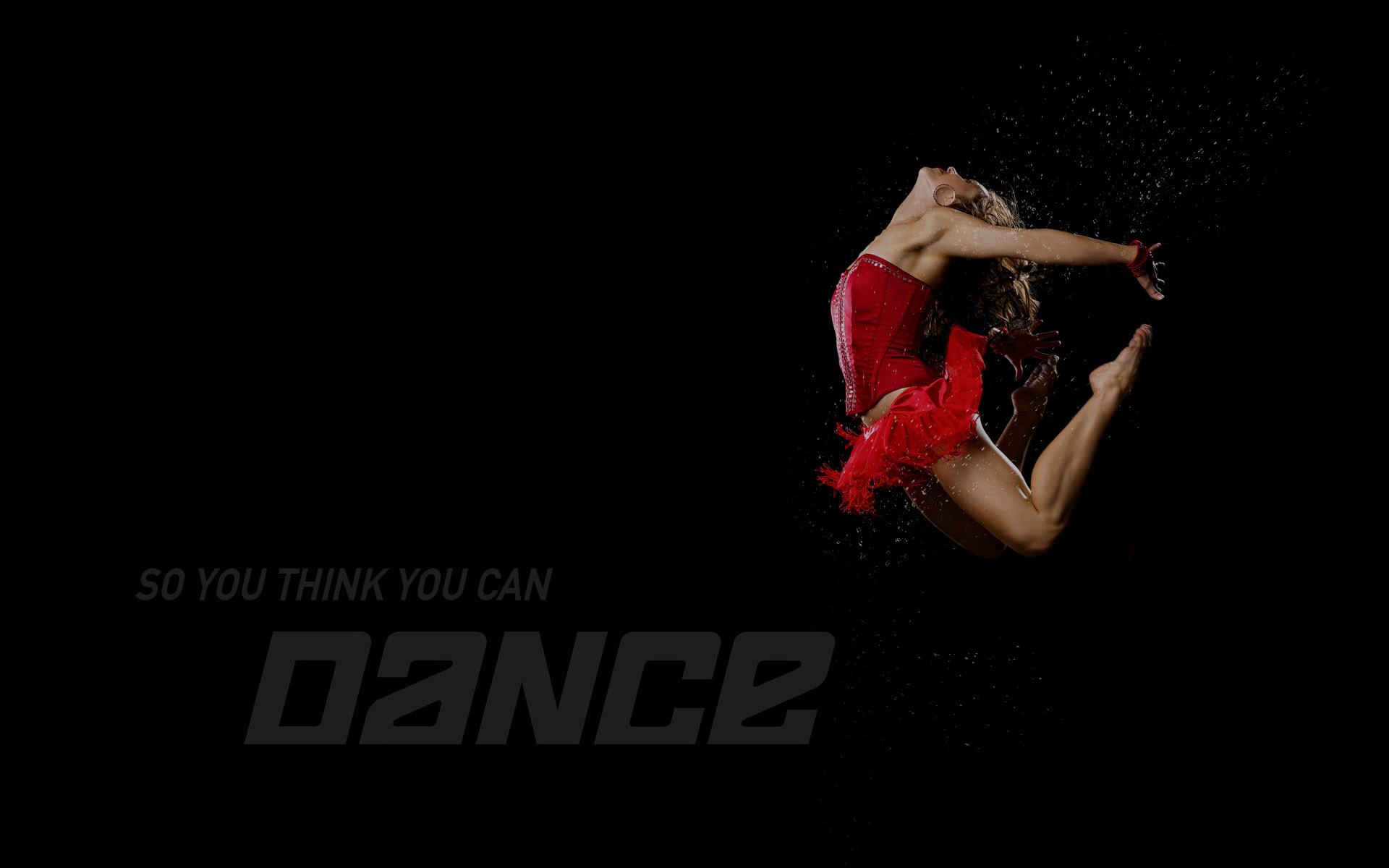 HD wallpaper tv show, so you think you can dance, dance, dancer, dancing