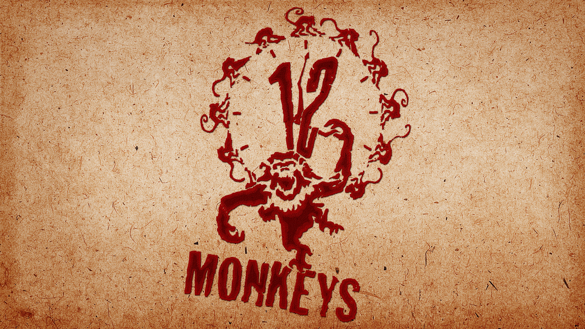 12 обезьян ляпис