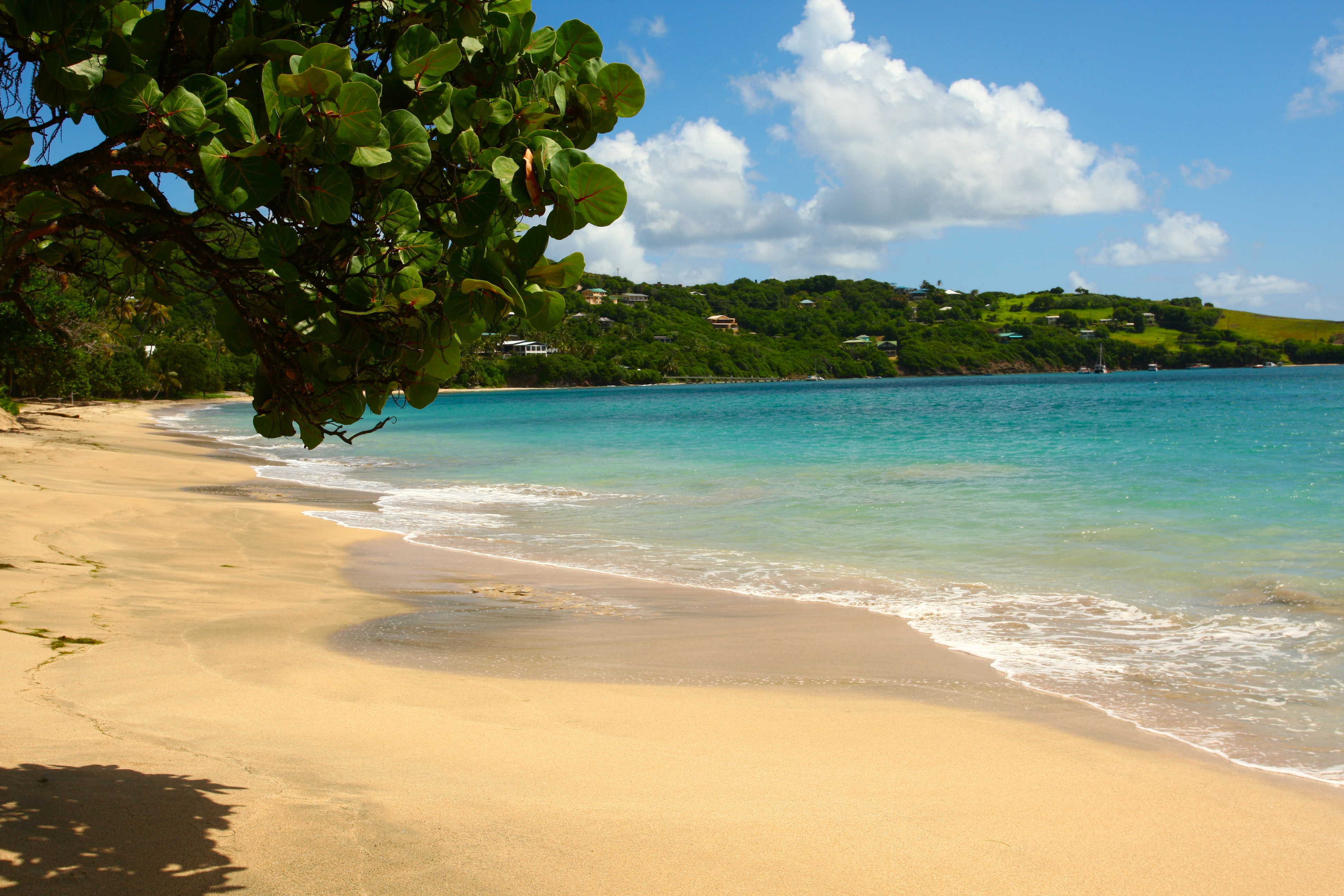 Laden Sie das Natur, Sand, Tropen, Sea, Strand-Bild kostenlos auf Ihren PC-Desktop herunter