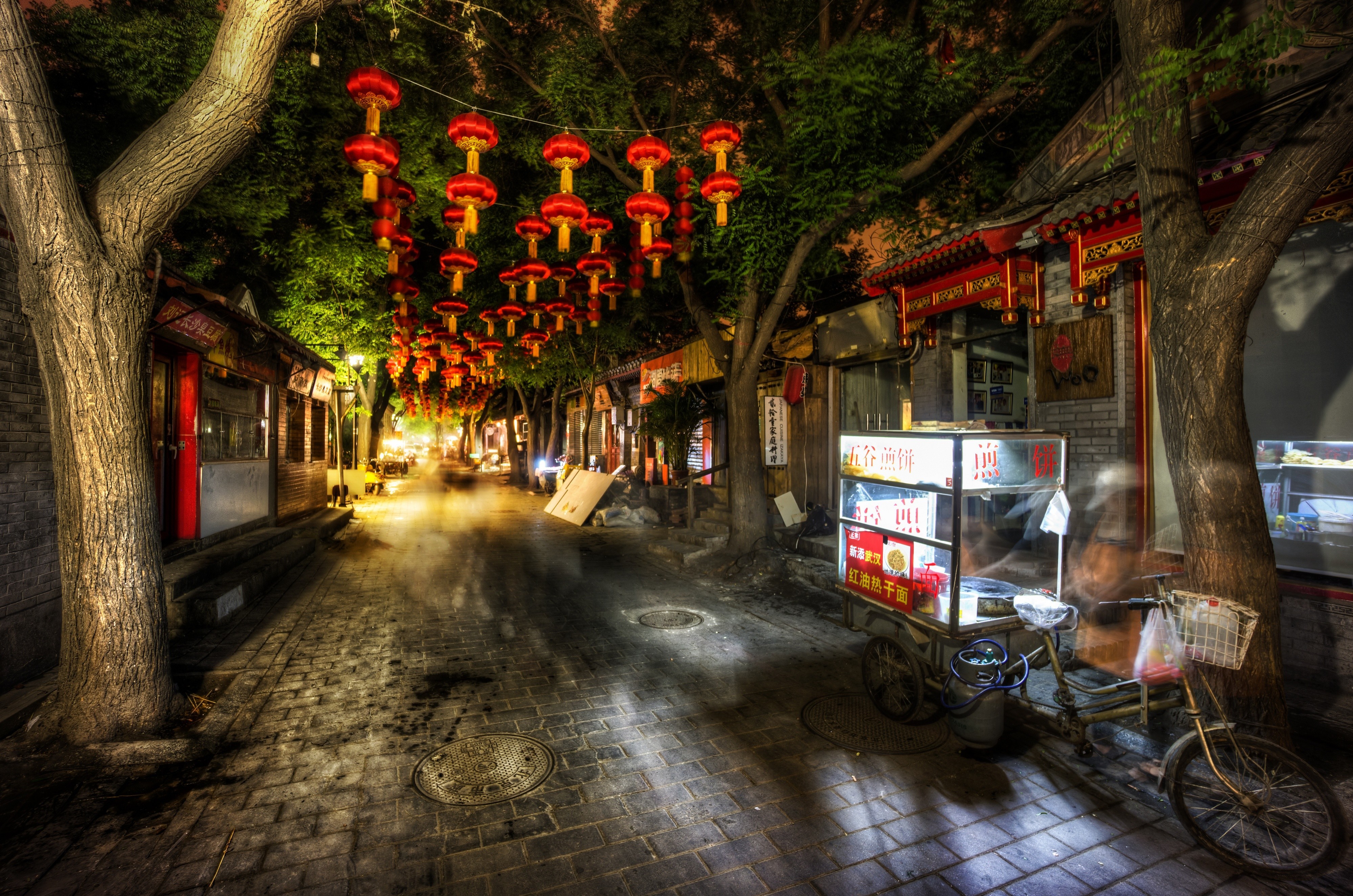 340806画像をダウンロードマンメイド, 北京, 中国, 都市-壁紙とスクリーンセーバーを無料で