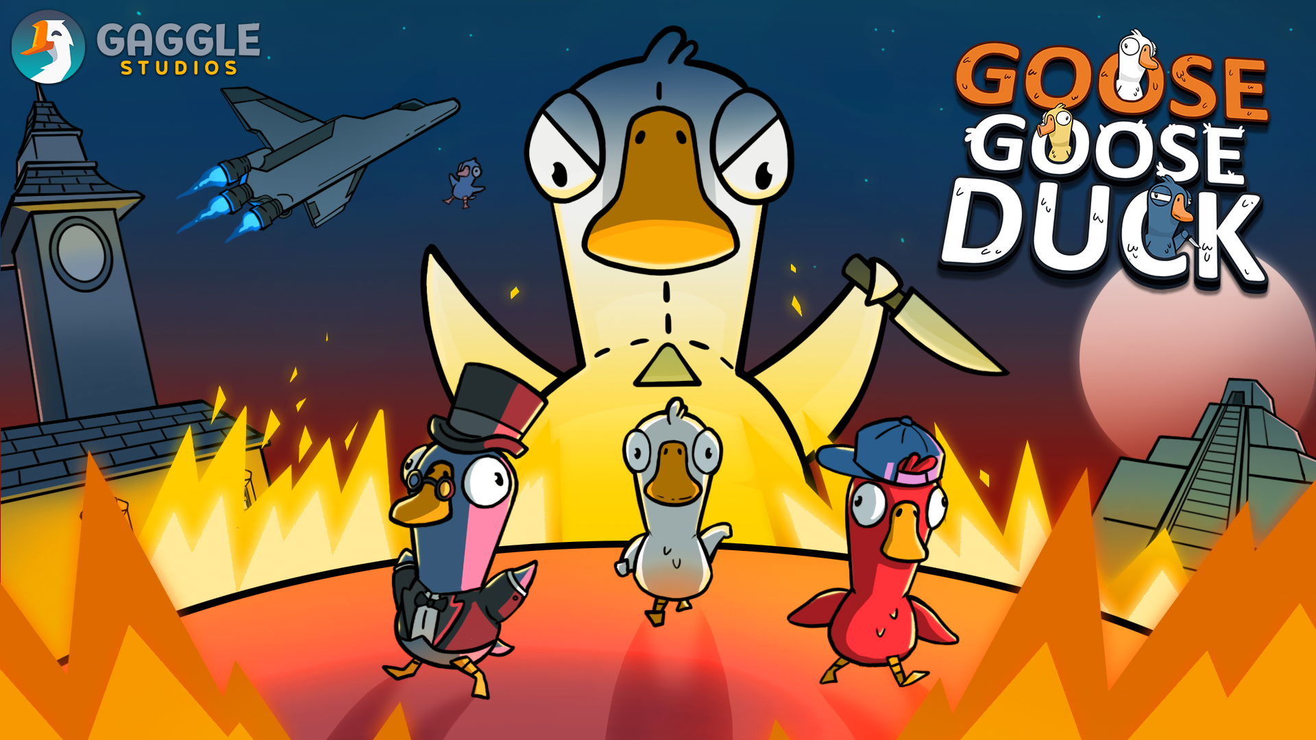 Duck game стим фото 62