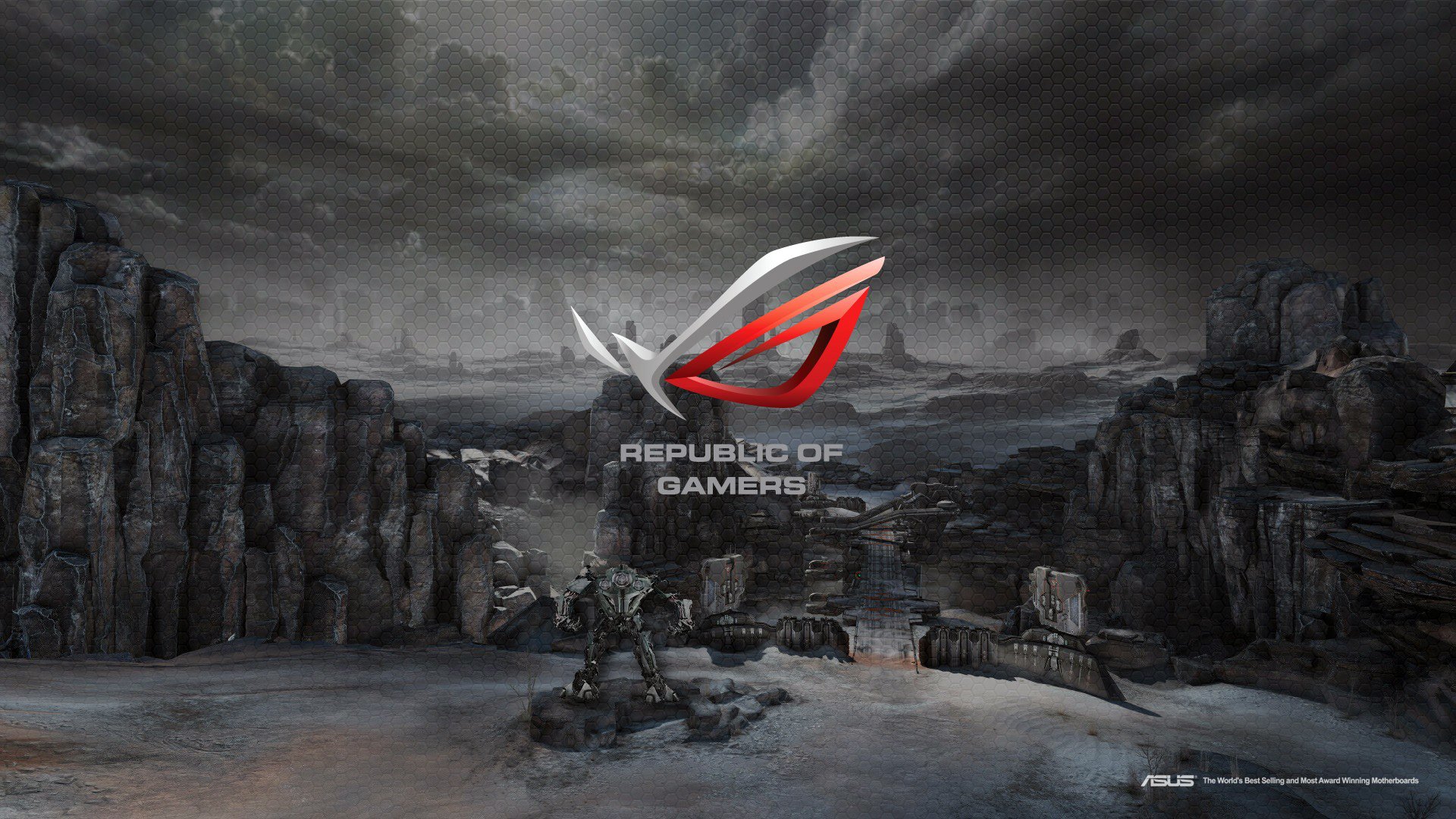 asus rog, republic of gamers, technology, rage (video game)