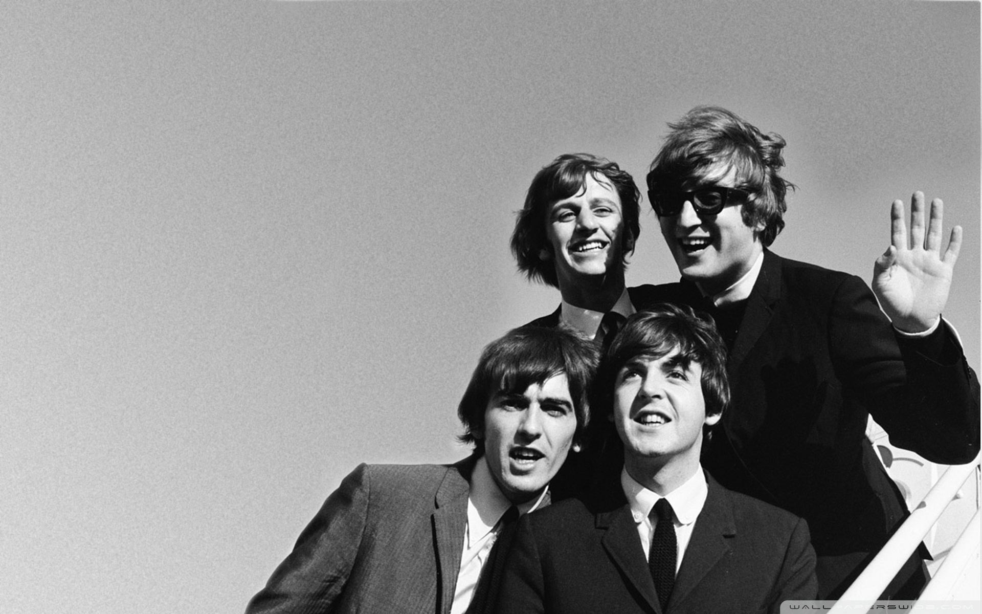 the beatles, music for android