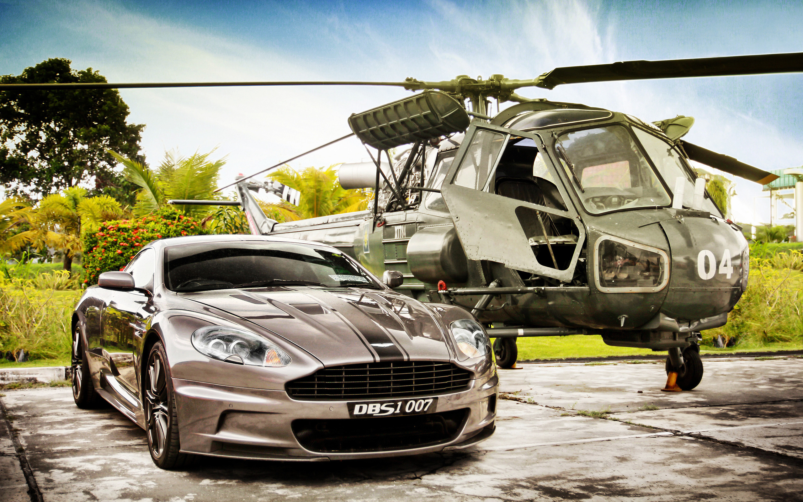 helicopters, transport, auto download HD wallpaper