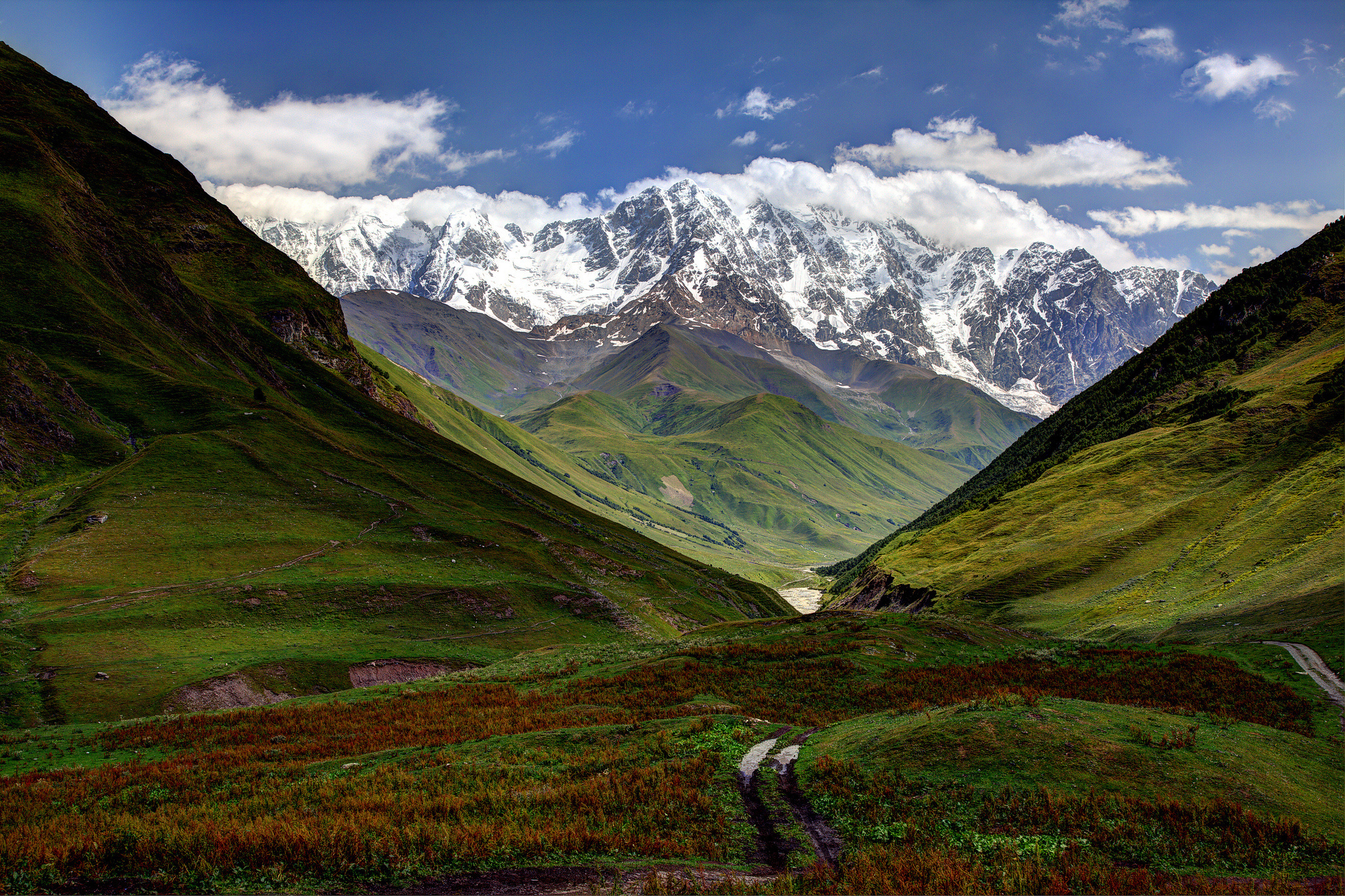 Грузия киргизия
