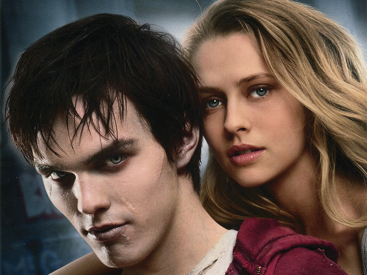 Warm Bodies Tablet HD picture