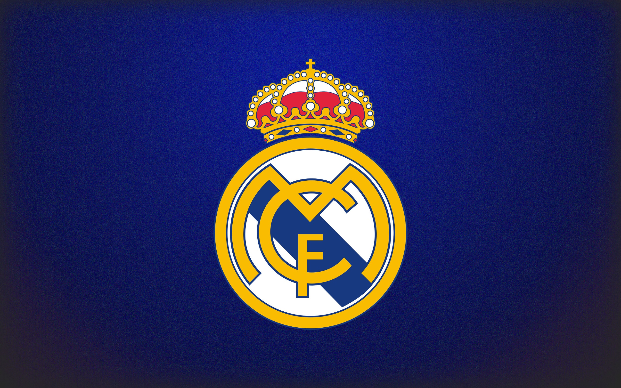 Meilleurs fonds d'écran Logo Real Madrid pour l'écran du téléphone