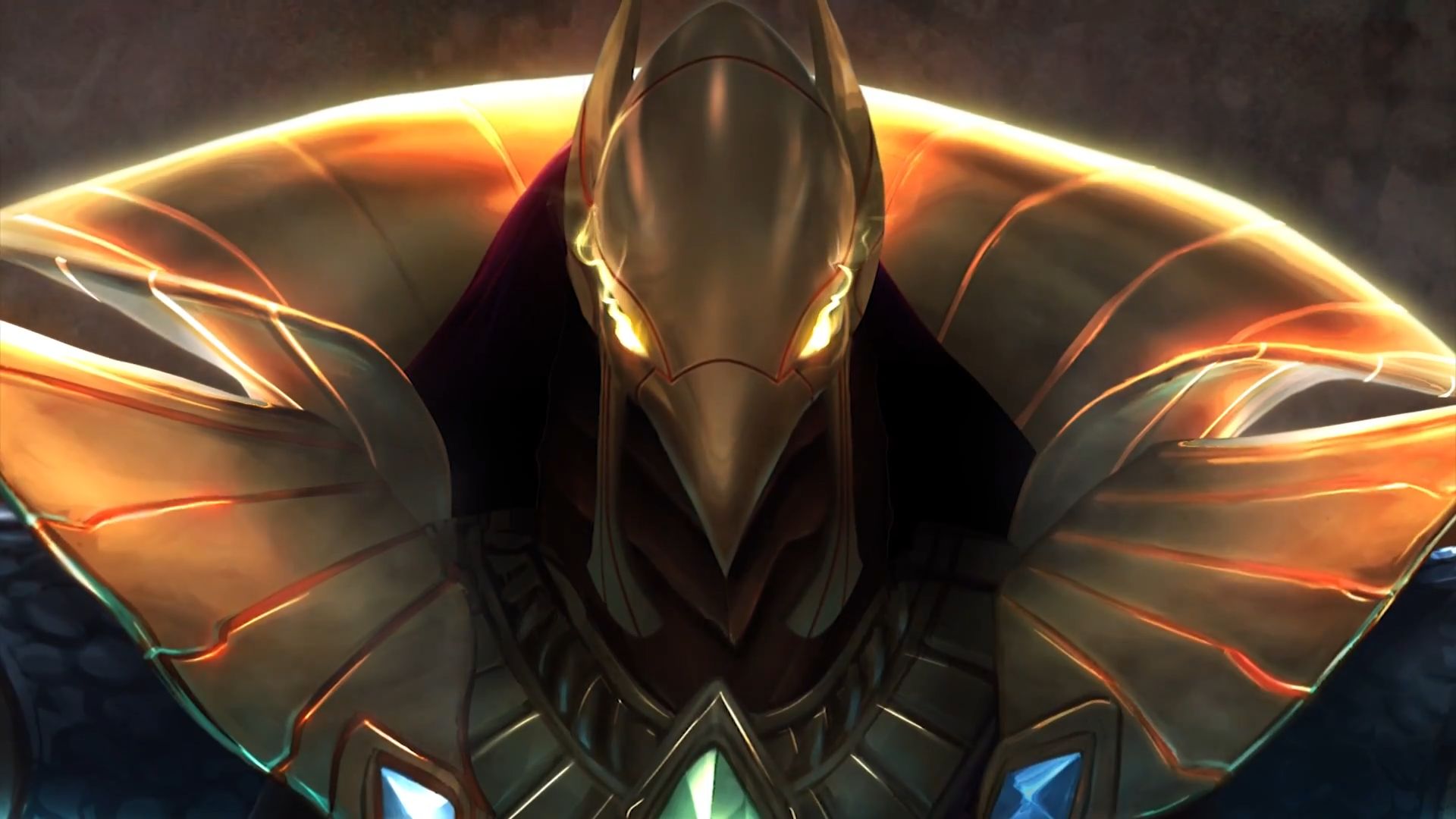 Popular Azir (League Of Legends) Image for Phone