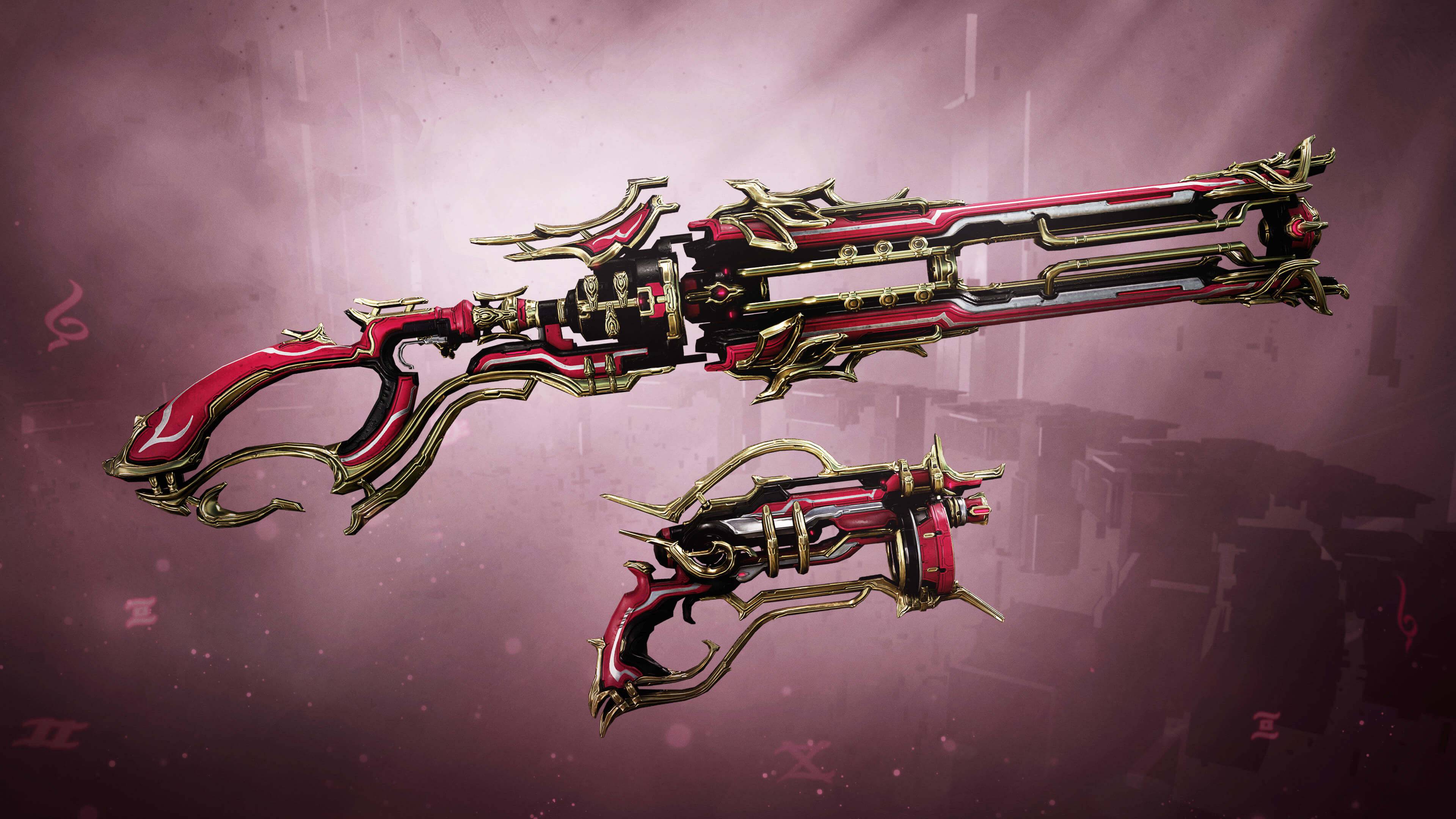 Relic pack warframe фото 38