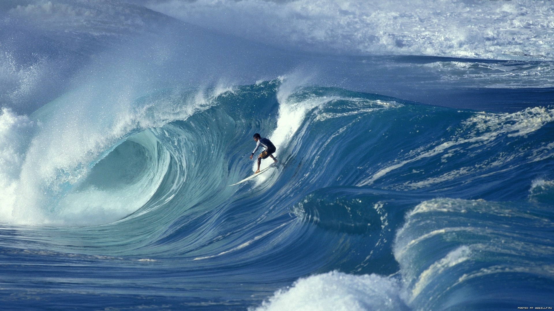 Laden Sie das Sport, Landschaft, Waves, Surfen, Sea-Bild kostenlos auf Ihren PC-Desktop herunter