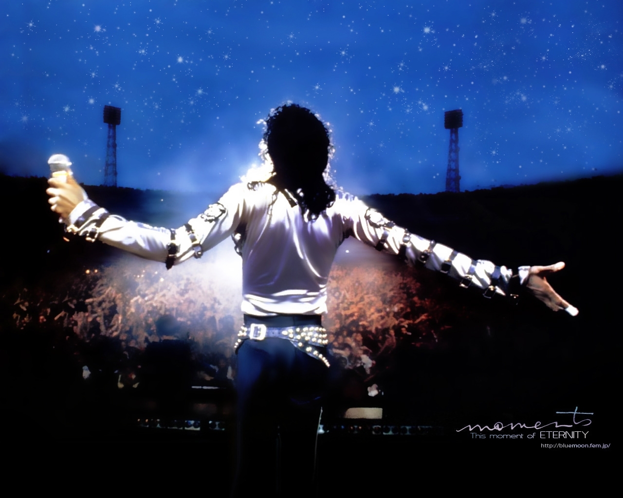 Download mobile wallpaper Michael Jackson, People, Art, Artists, Men, Music for free.