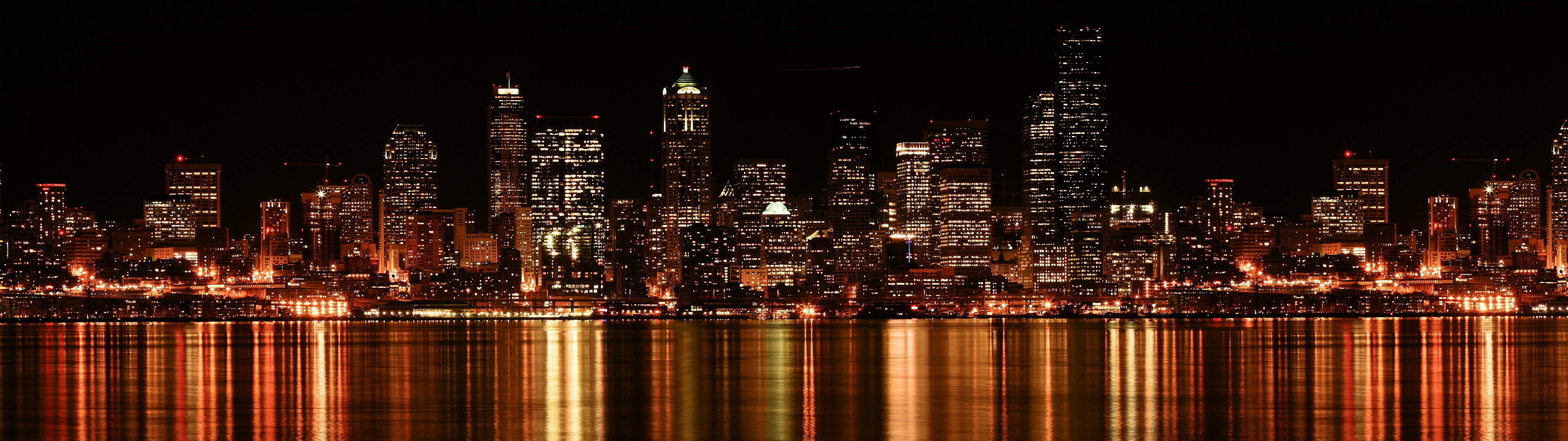 Die besten Seattle-Hintergründe für den Telefonbildschirm