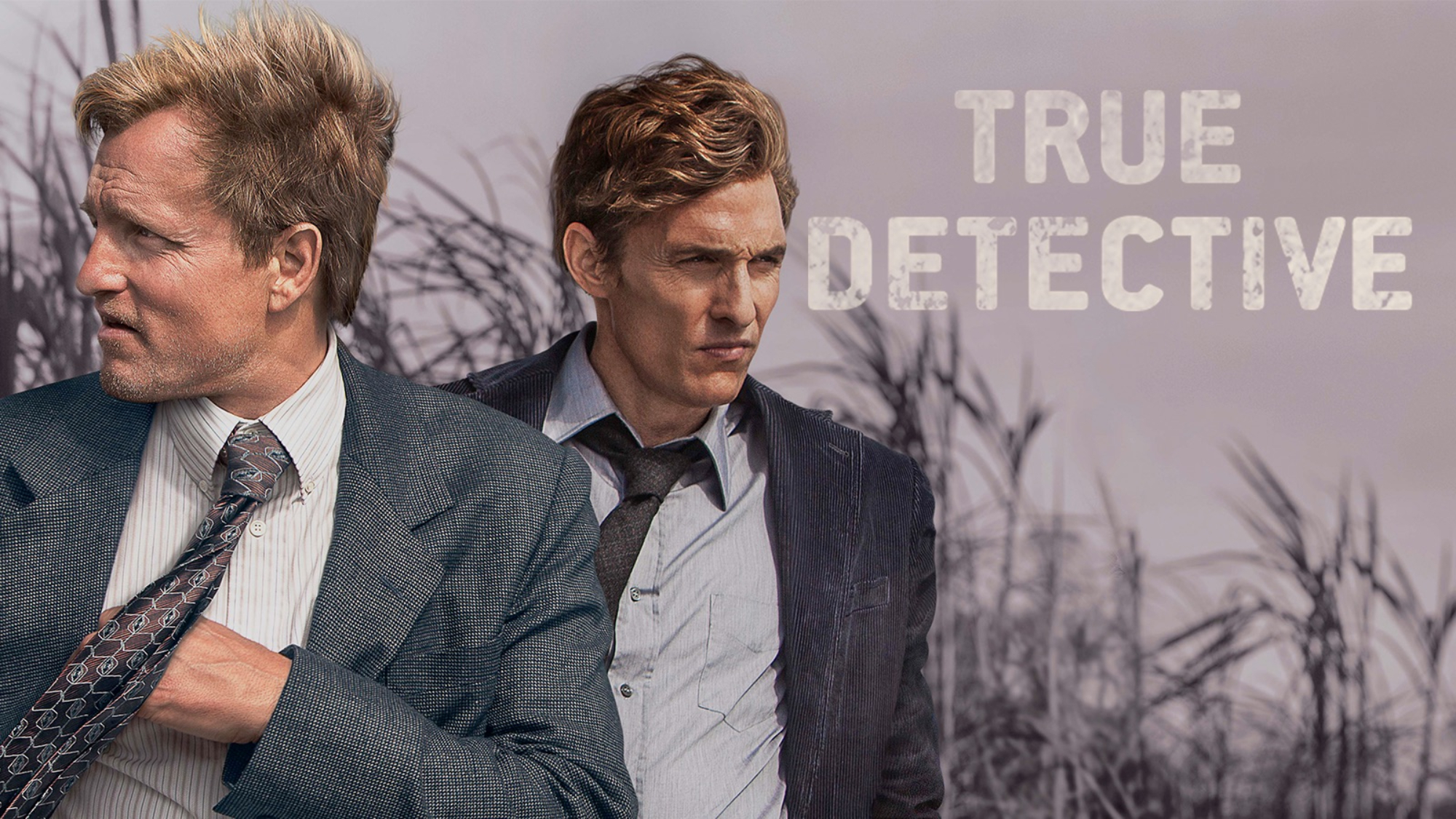 True detective marty and rust фото 100